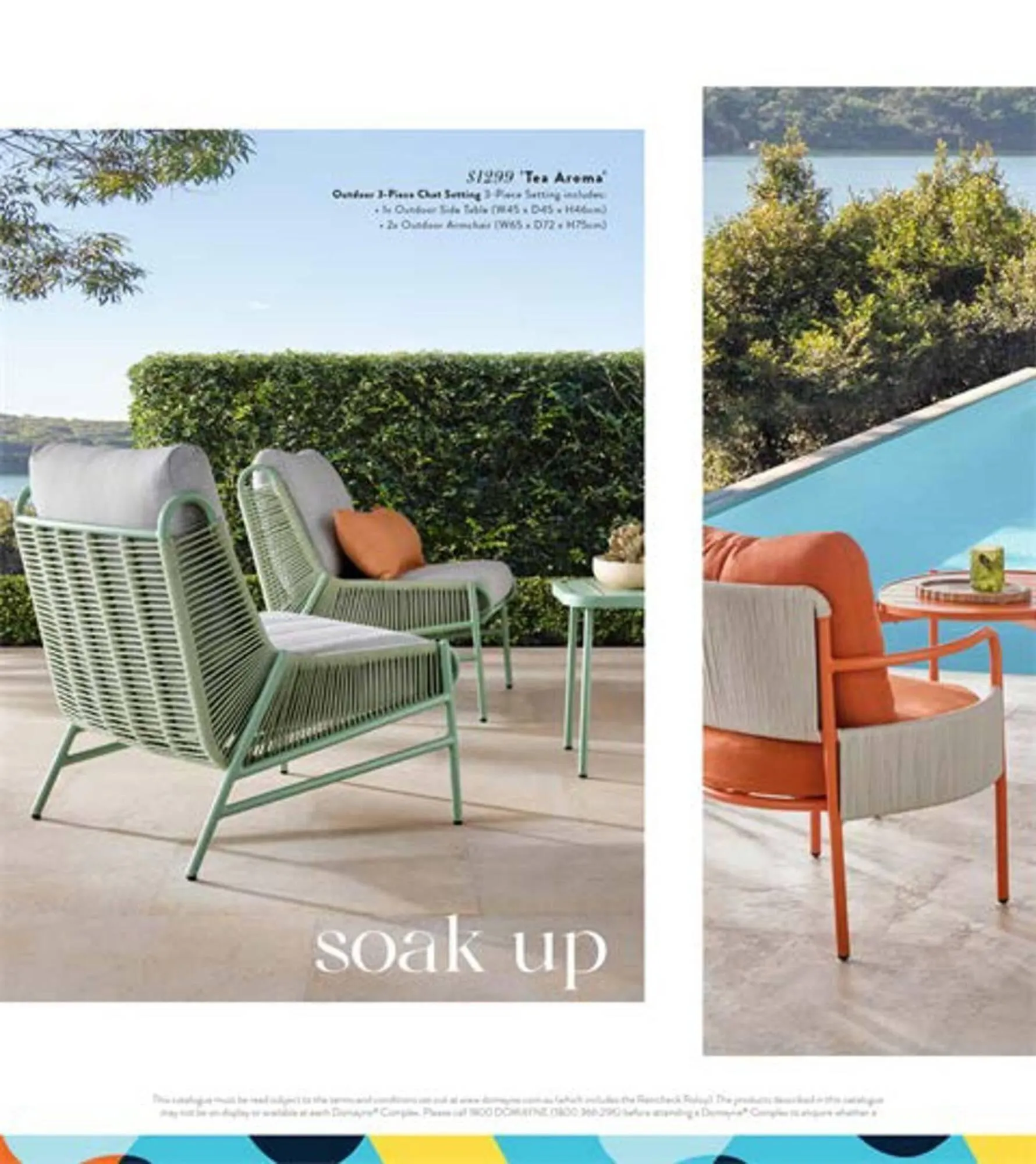 Domayne catalogue - Catalogue valid from 25 September to 31 October 2025 - page 24