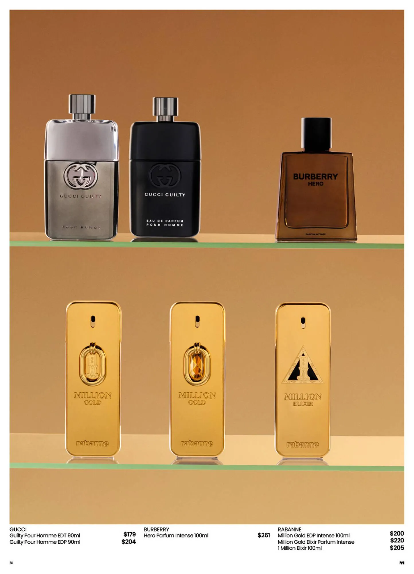 Myer catalogue - Catalogue valid from 18 August to 7 September 2025 - page 38