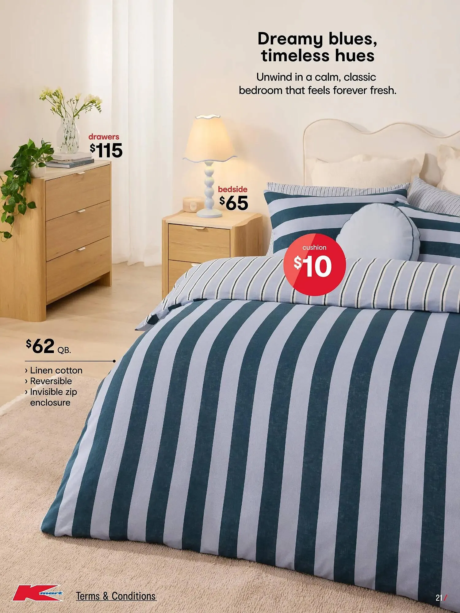 Kmart catalogue - Catalogue valid from 5 February to 18 February 2026 - page 21