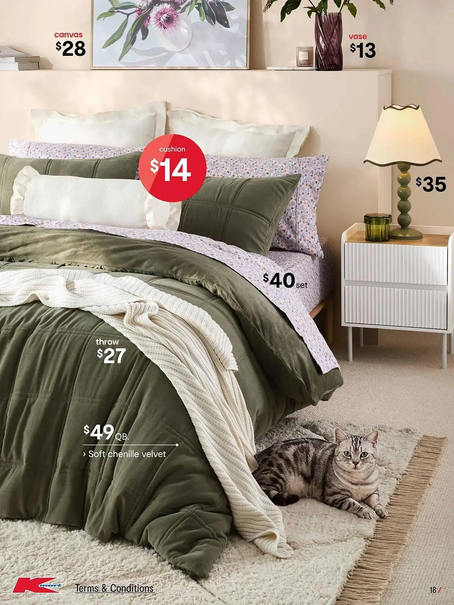 Kmart catalogue - Catalogue valid from 14 May to 3 June 2026 - page 18