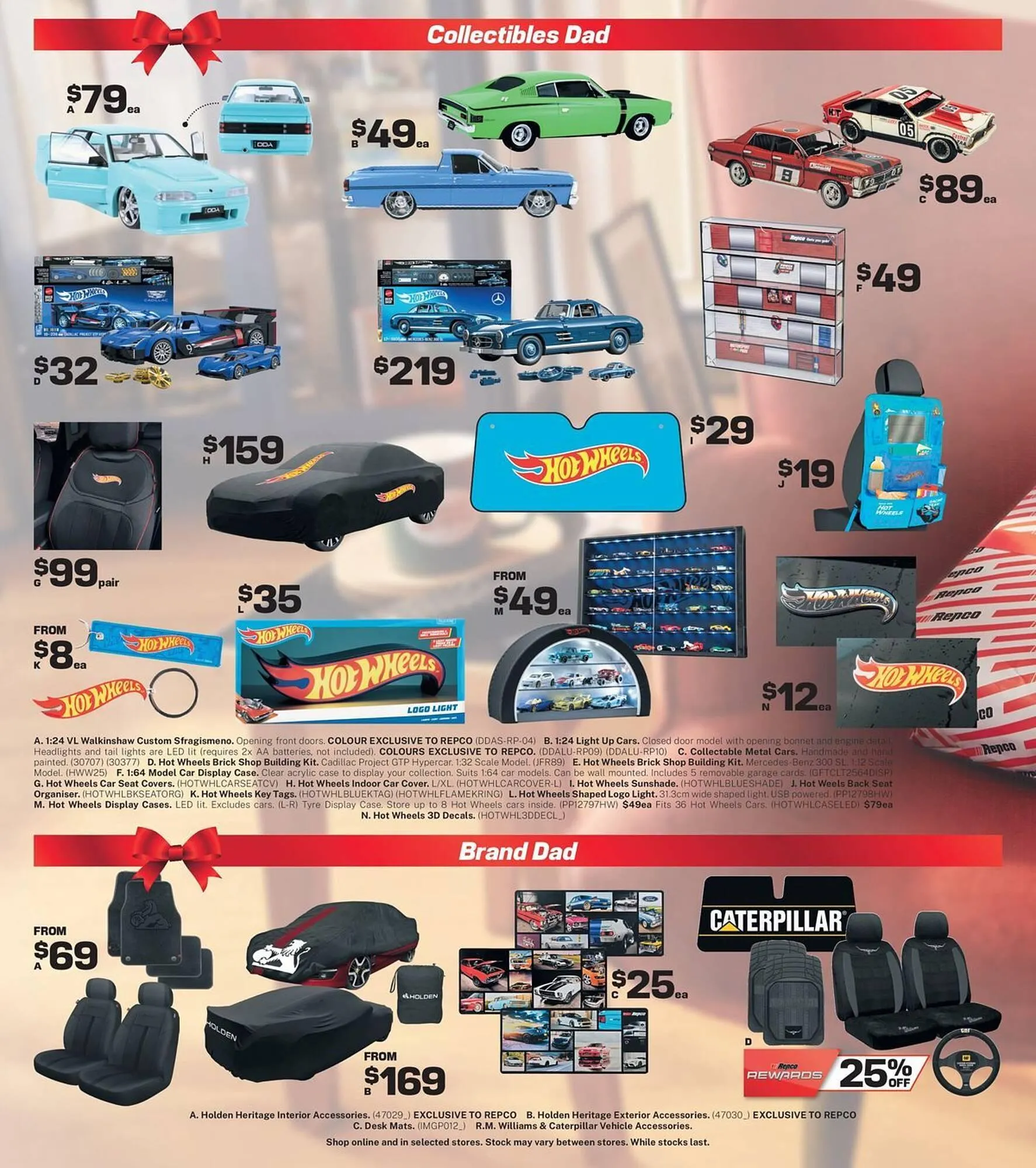 Repco catalogue - Catalogue valid from 27 August to 5 September 2025 - page 2