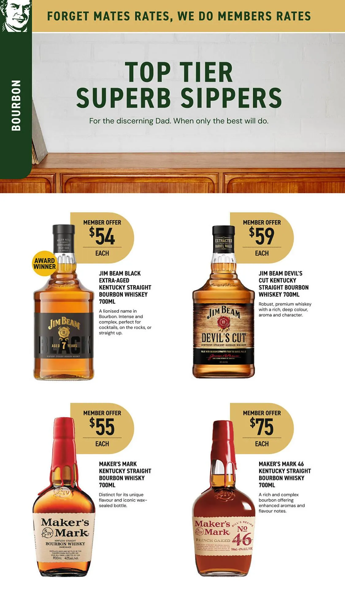 Dan Murphy's catalogue - Catalogue valid from 21 August to 10 September 2025 - page 25