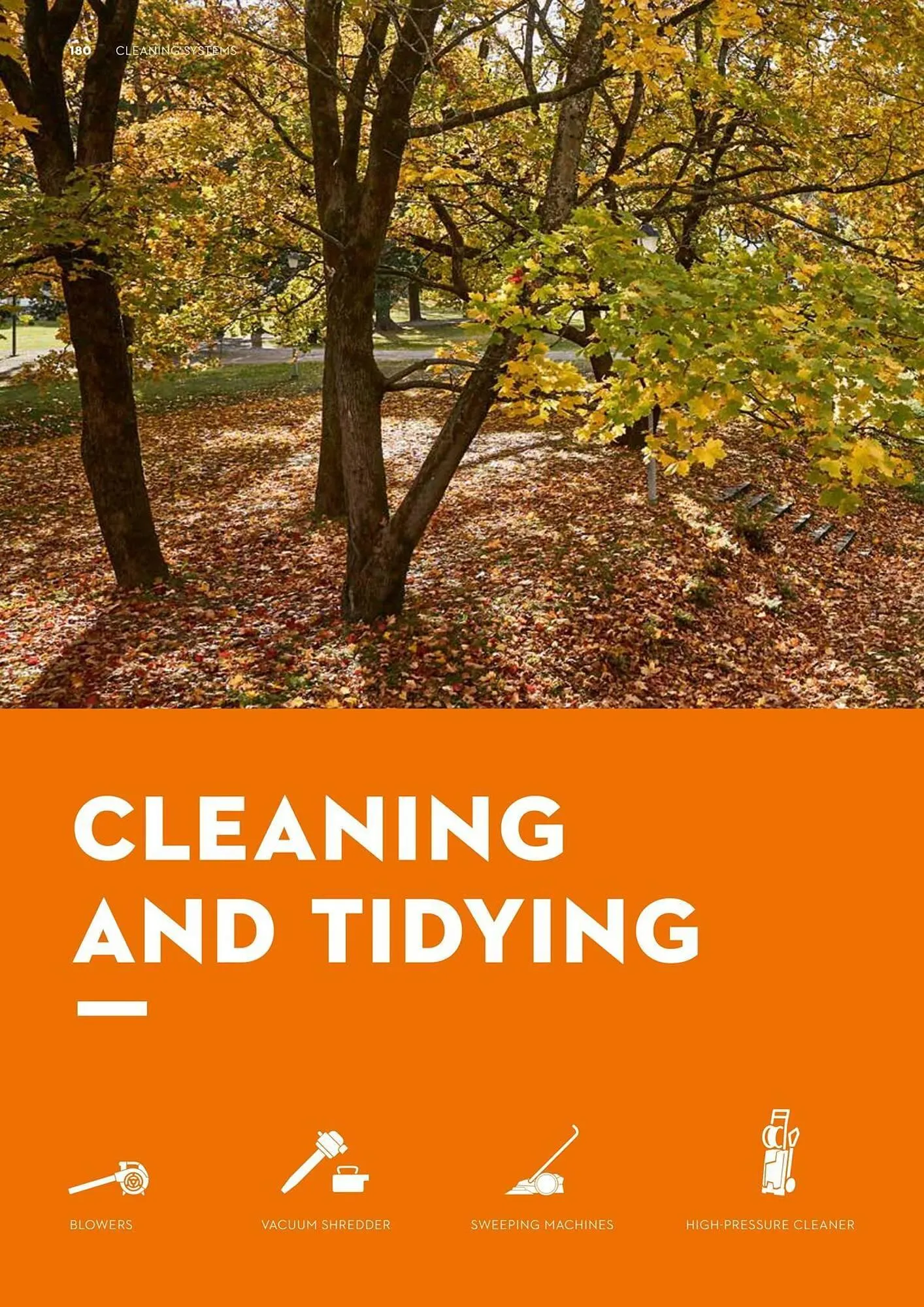 STIHL catalogue - Catalogue valid from 2 June to 30 June 2025 - page 180