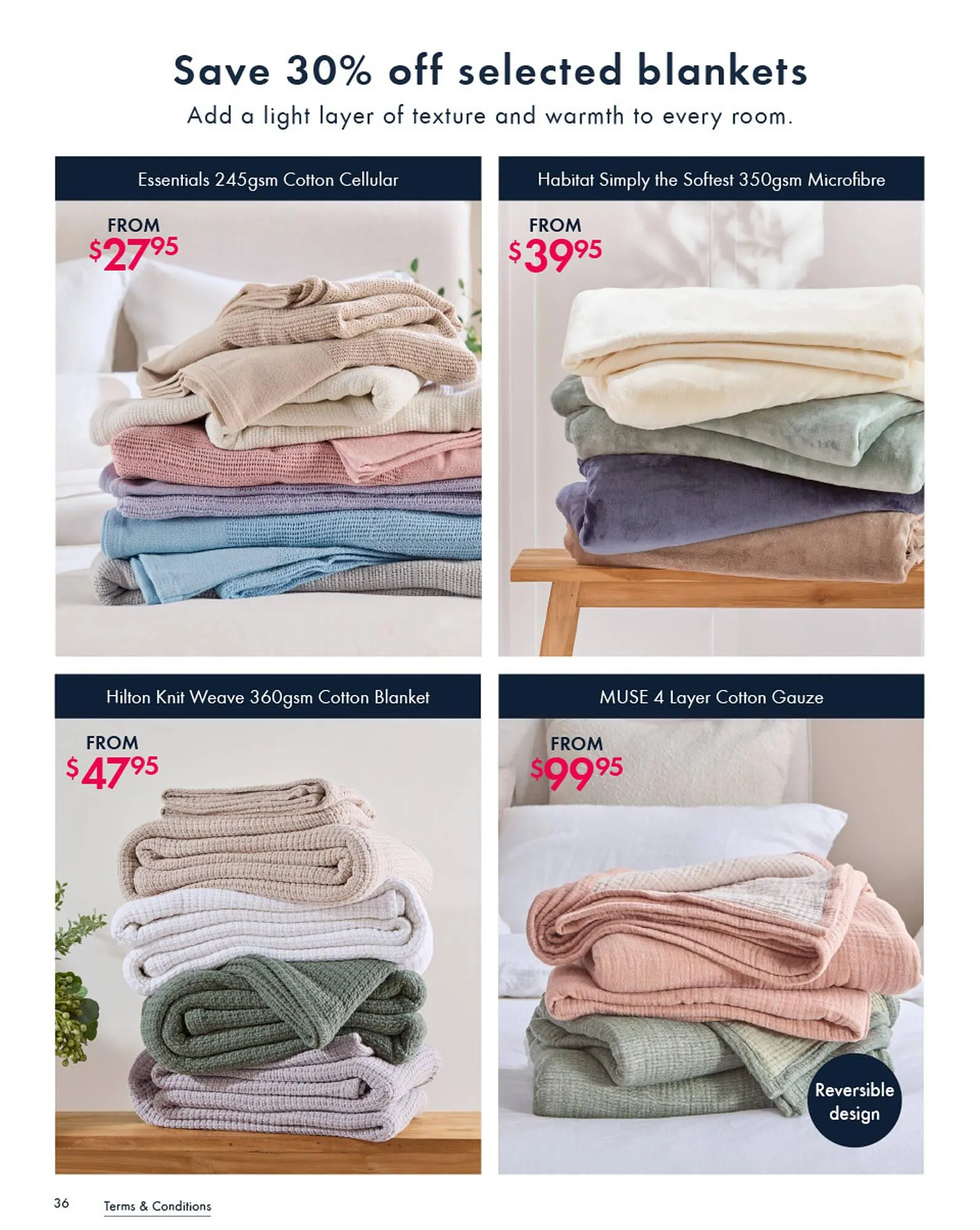 Pillow Talk catalogue - Catalogue valid from 2 December to 18 January 2026 - page 36