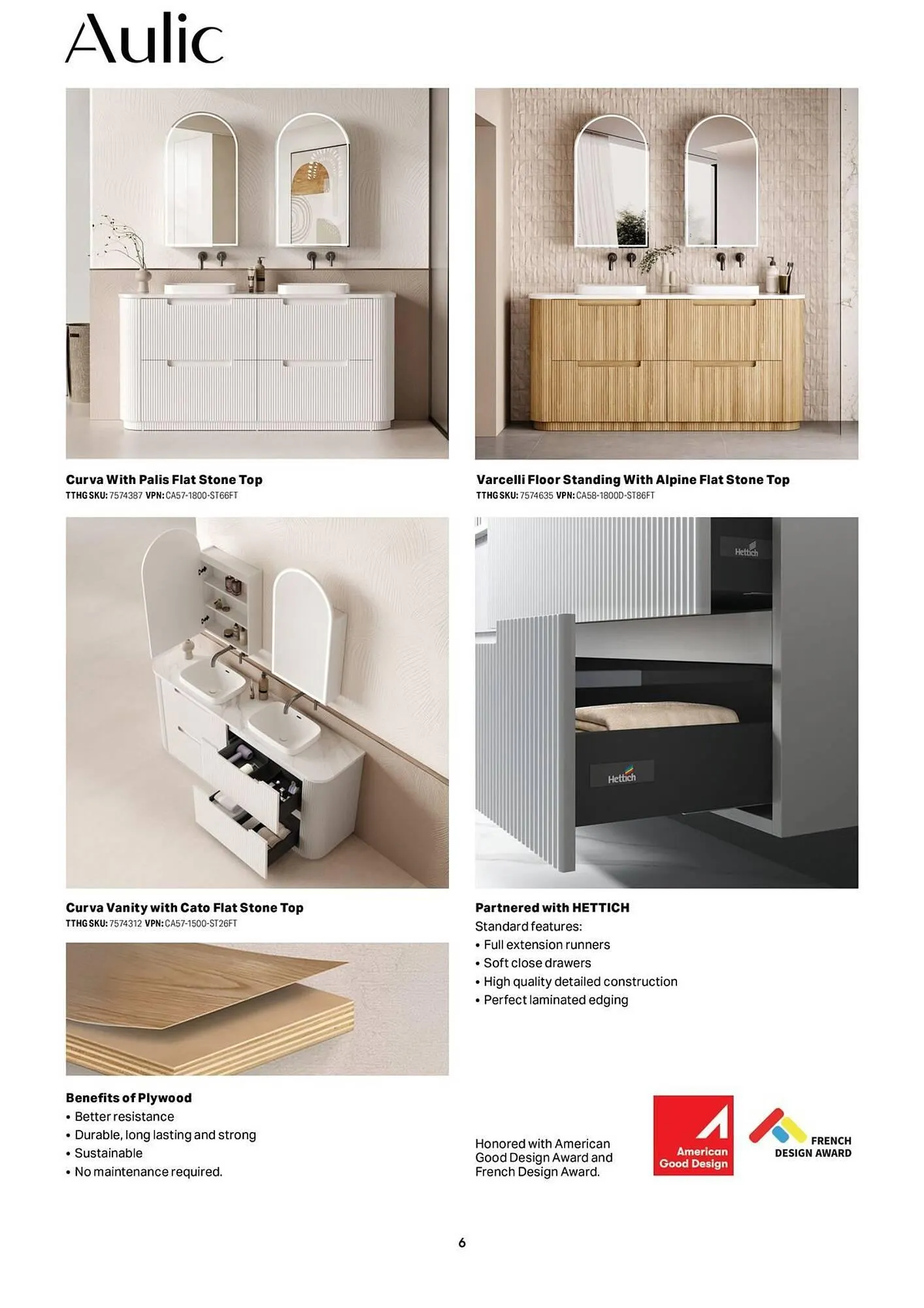 Mitre 10 catalogue - Catalogue valid from 13 February to 28 February 2027 - page 6