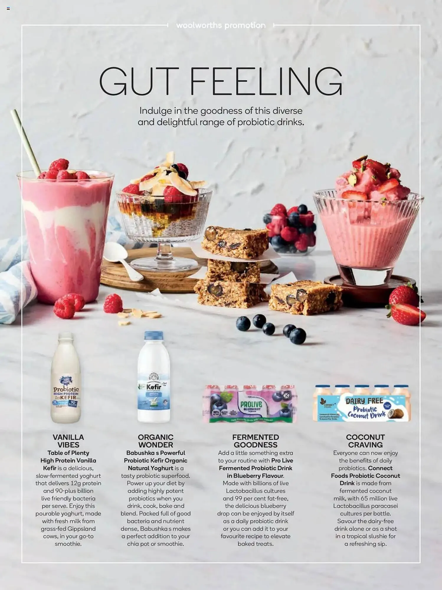 Woolworths catalogue - Catalogue valid from 31 May to 30 June 2025 - page 125