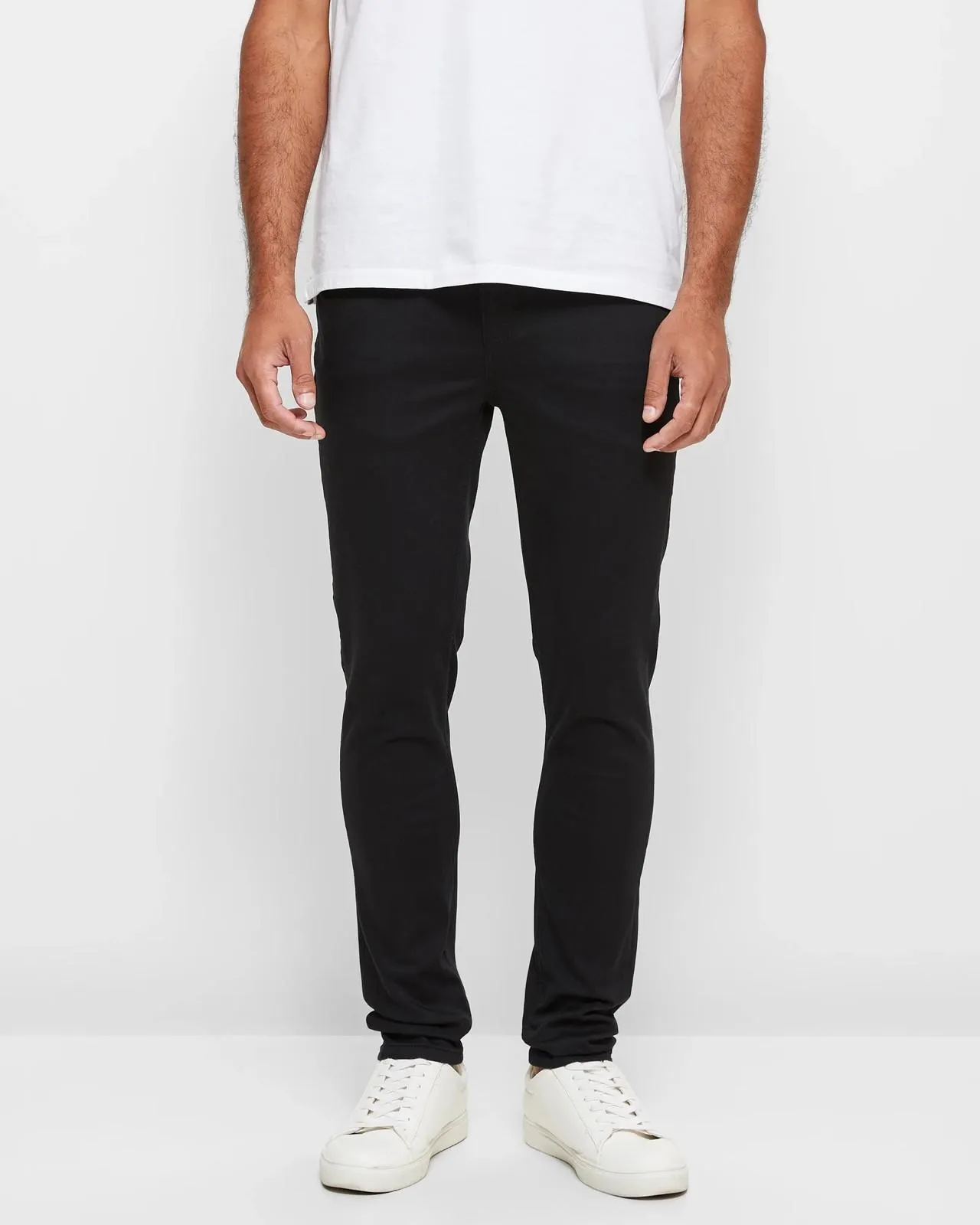 Wonder Denim Slim Fit Jeans