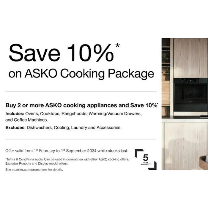 Bonus Warranty - Catalogue valid from 1 July to 15 July 2024 - page 4