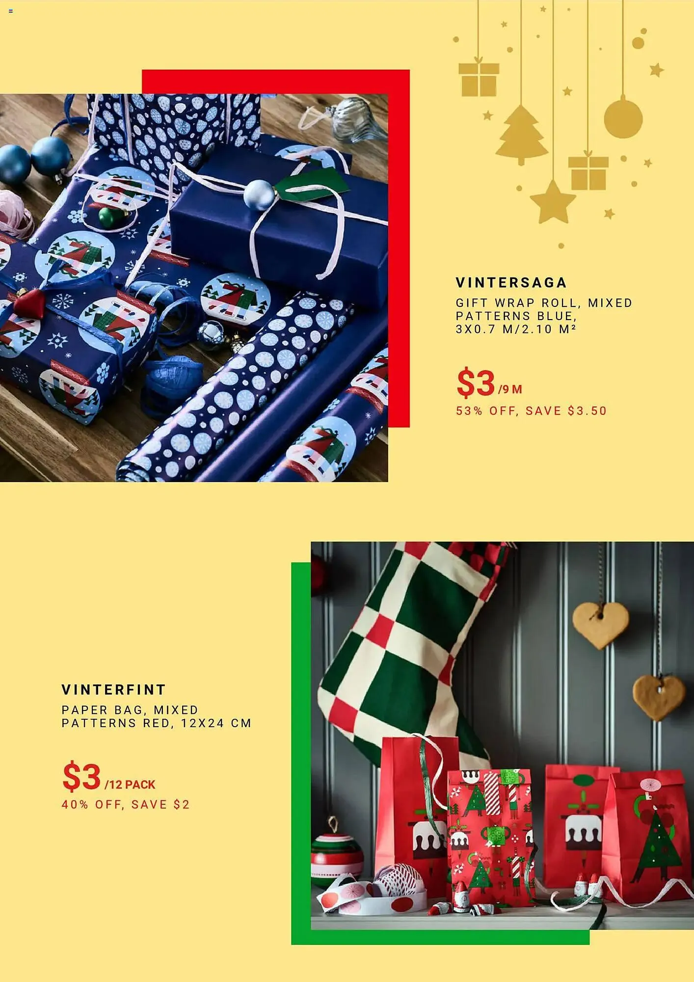 IKEA catalogue - Catalogue valid from 18 December to 2 January 2026 - page 5