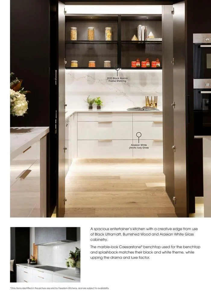 Autumn/Winter 24 - Catalogue valid from 3 May to 31 August 2024 - page 67