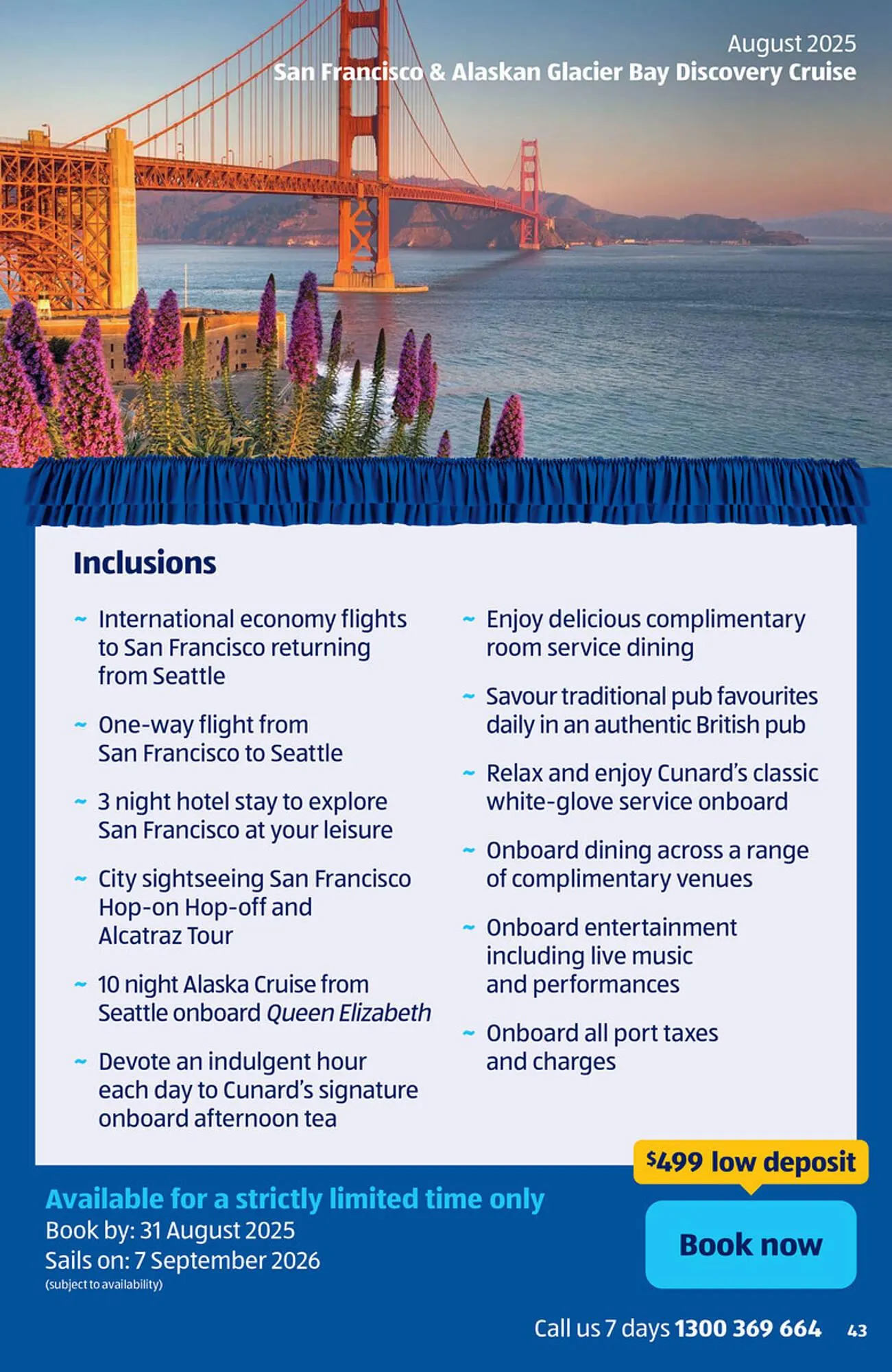 ALDI catalogue - Catalogue valid from 1 August to 31 August 2025 - page 43