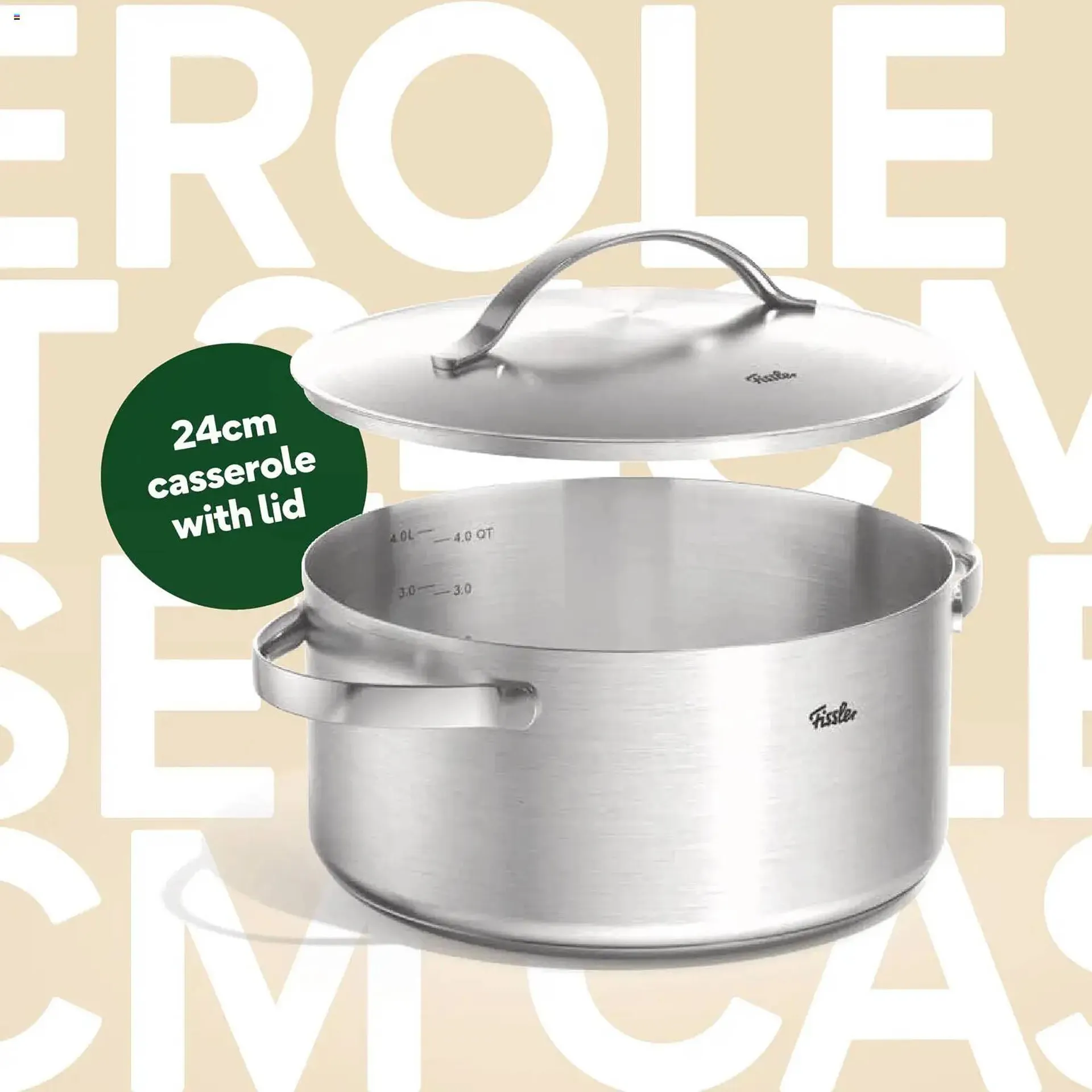 Woolworths catalogue - Catalogue valid from 19 March to 30 April 2026 - page 37