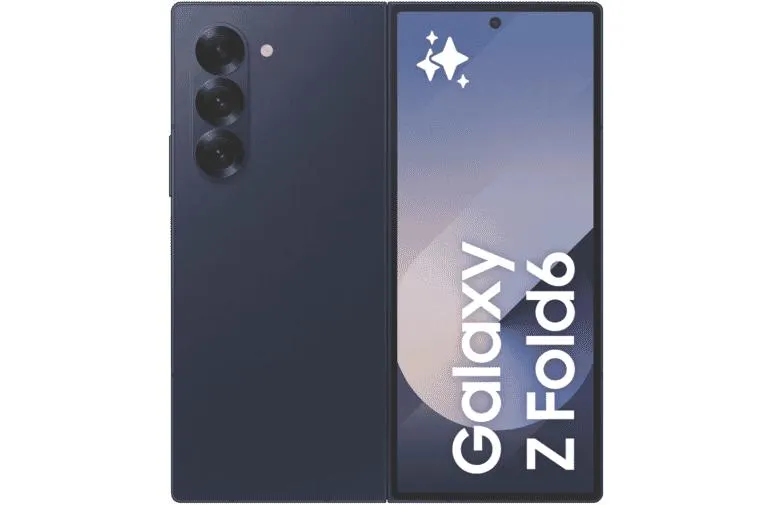 Samsung Galaxy Z Fold6 256GB Navy