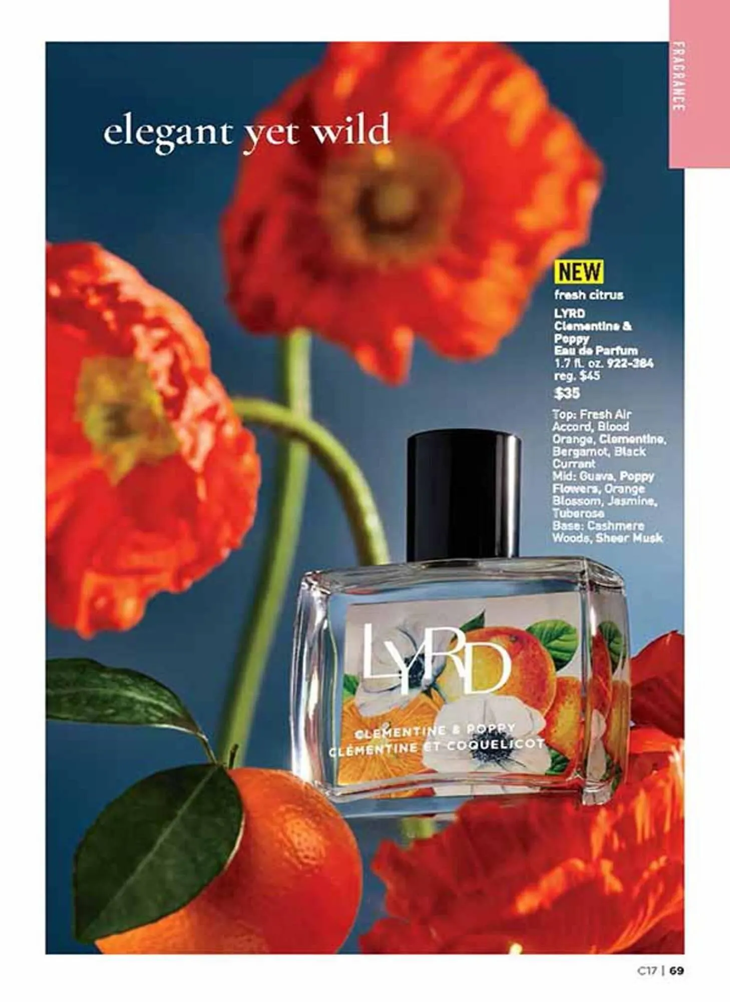 Avon catalogue - Catalogue valid from 21 July to 26 August 2025 - page 69