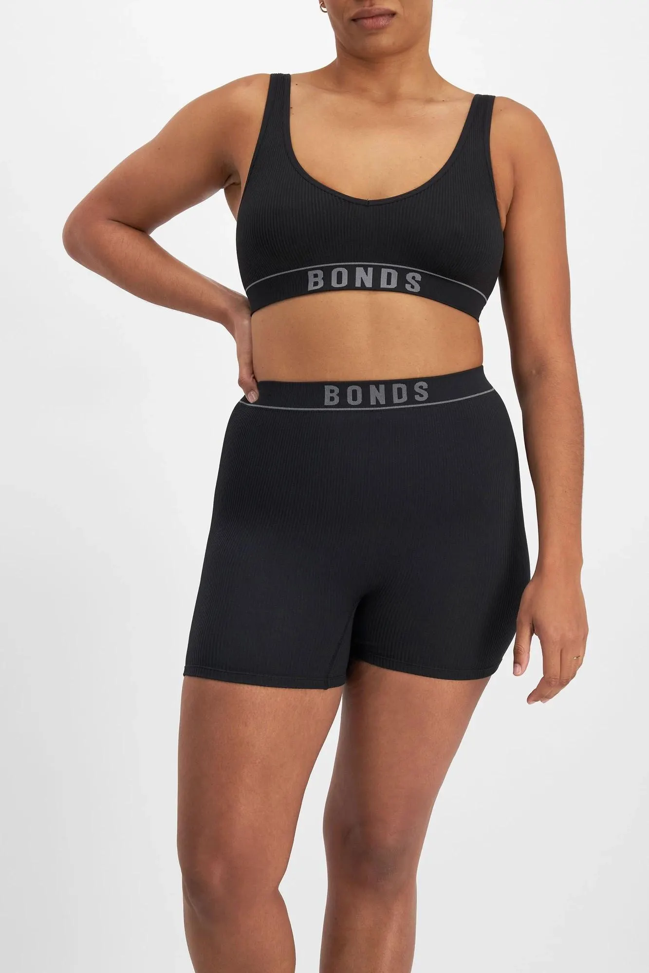 Bonds Retro Rib Shorts
