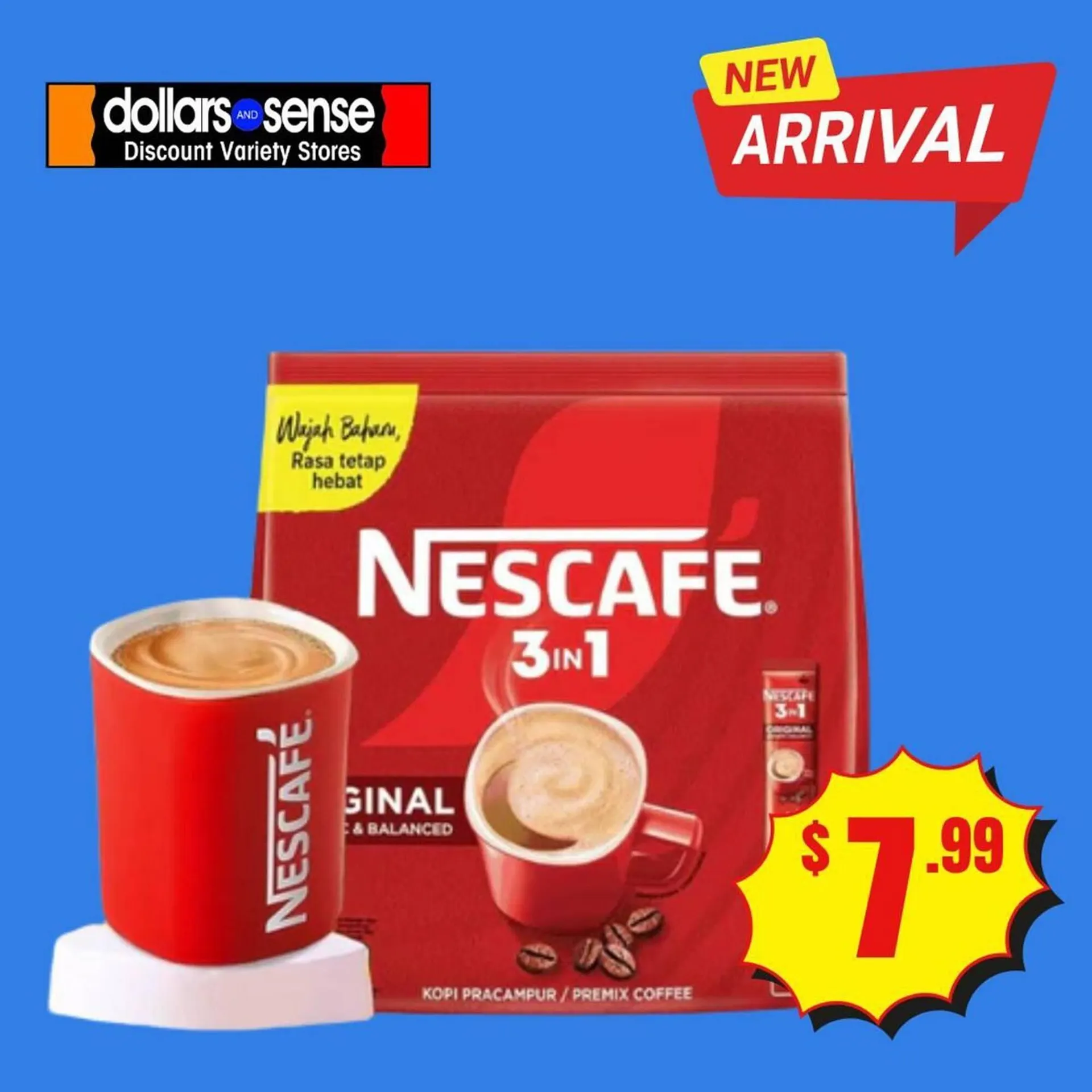 Dollars And Sense catalogue - Catalogue valid from 30 September to 31 October 2025 - page 4