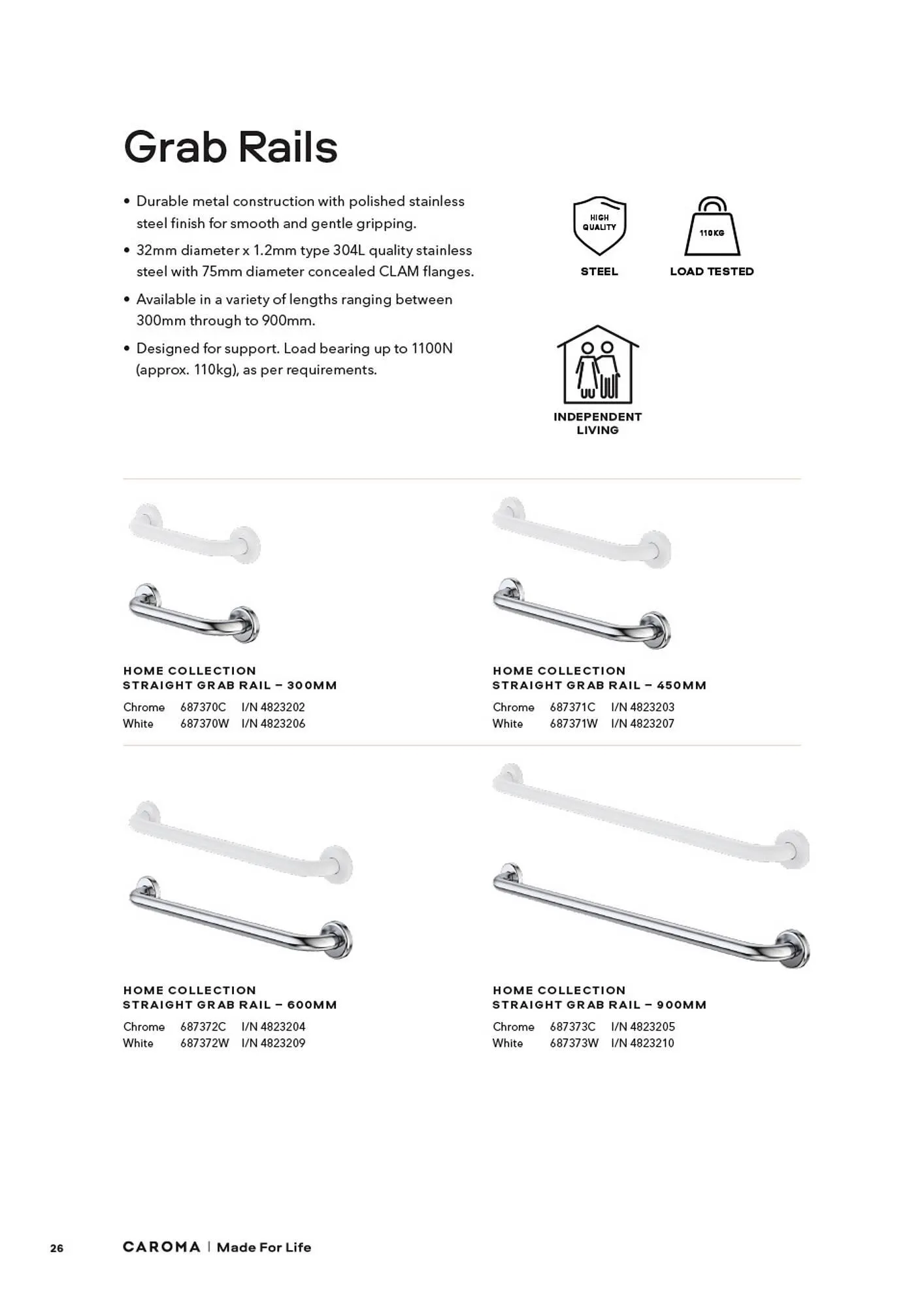 Bunnings catalogue - Catalogue valid from 15 October to 15 October 2025 - page 26
