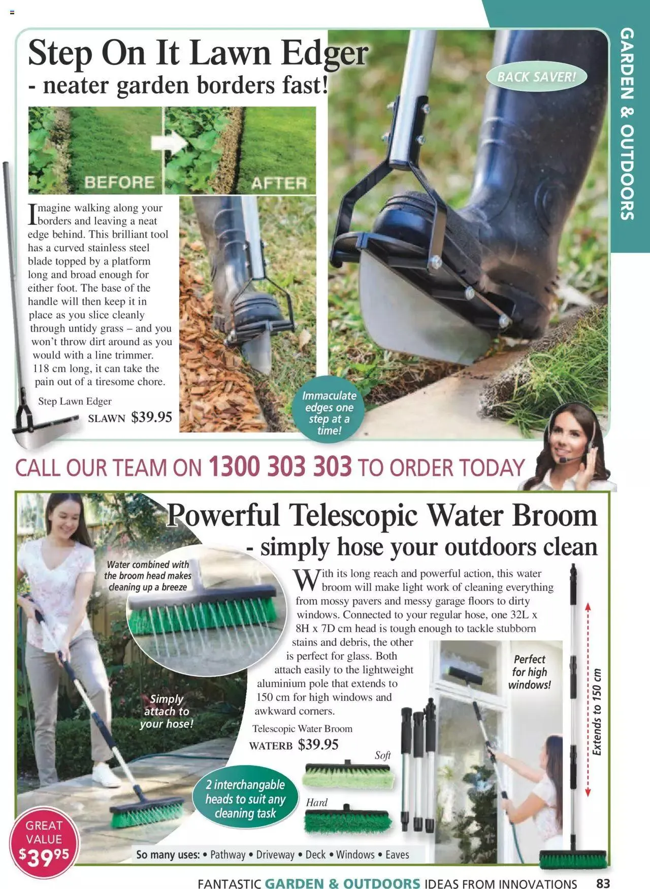 Innovations Catalogue Winter Essentials 2024 - Catalogue valid from 29 May to 31 December 2024 - page 83