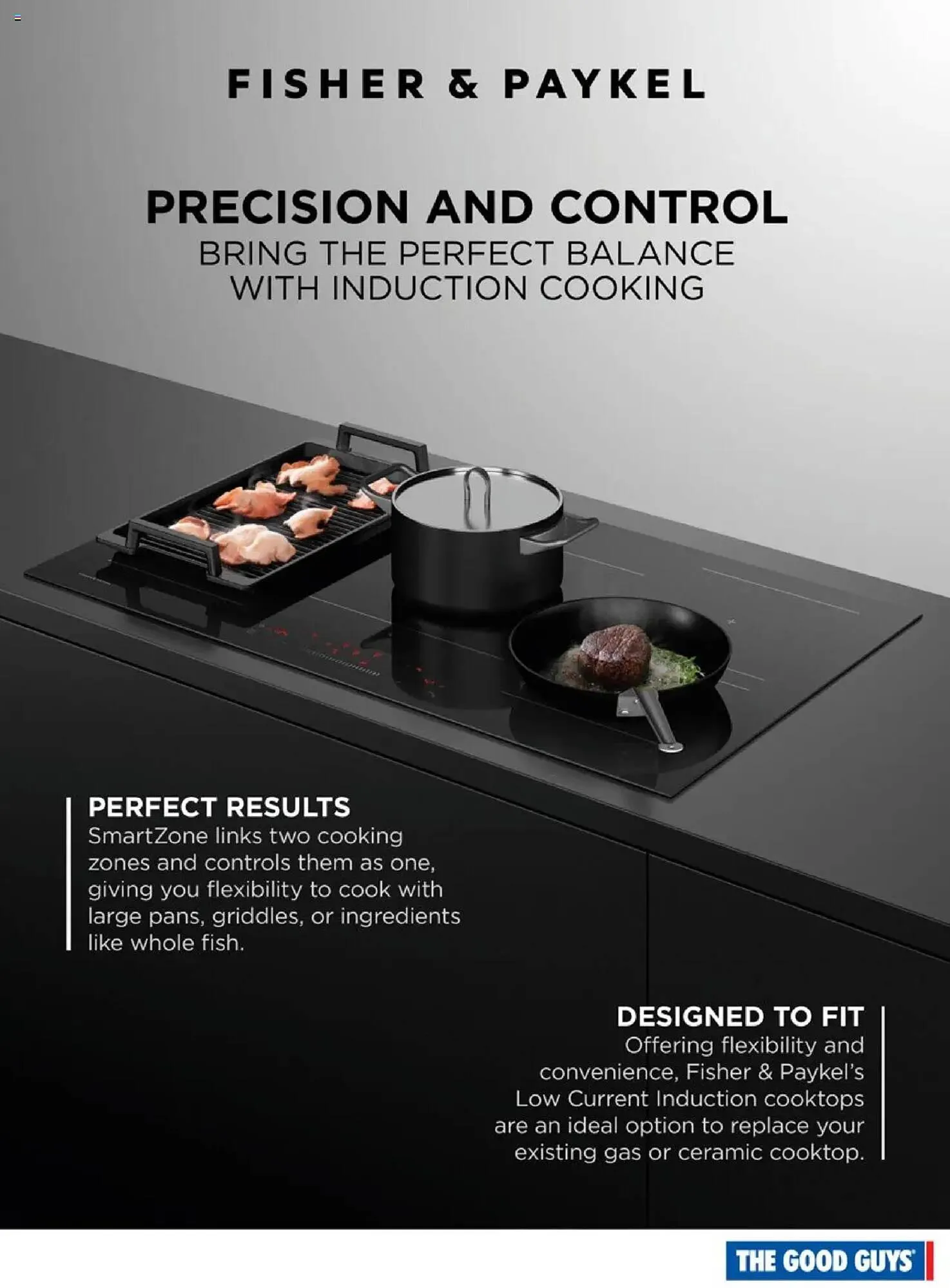 The Good Guys catalogue - Catalogue valid from 13 October to 9 November 2025 - page 4