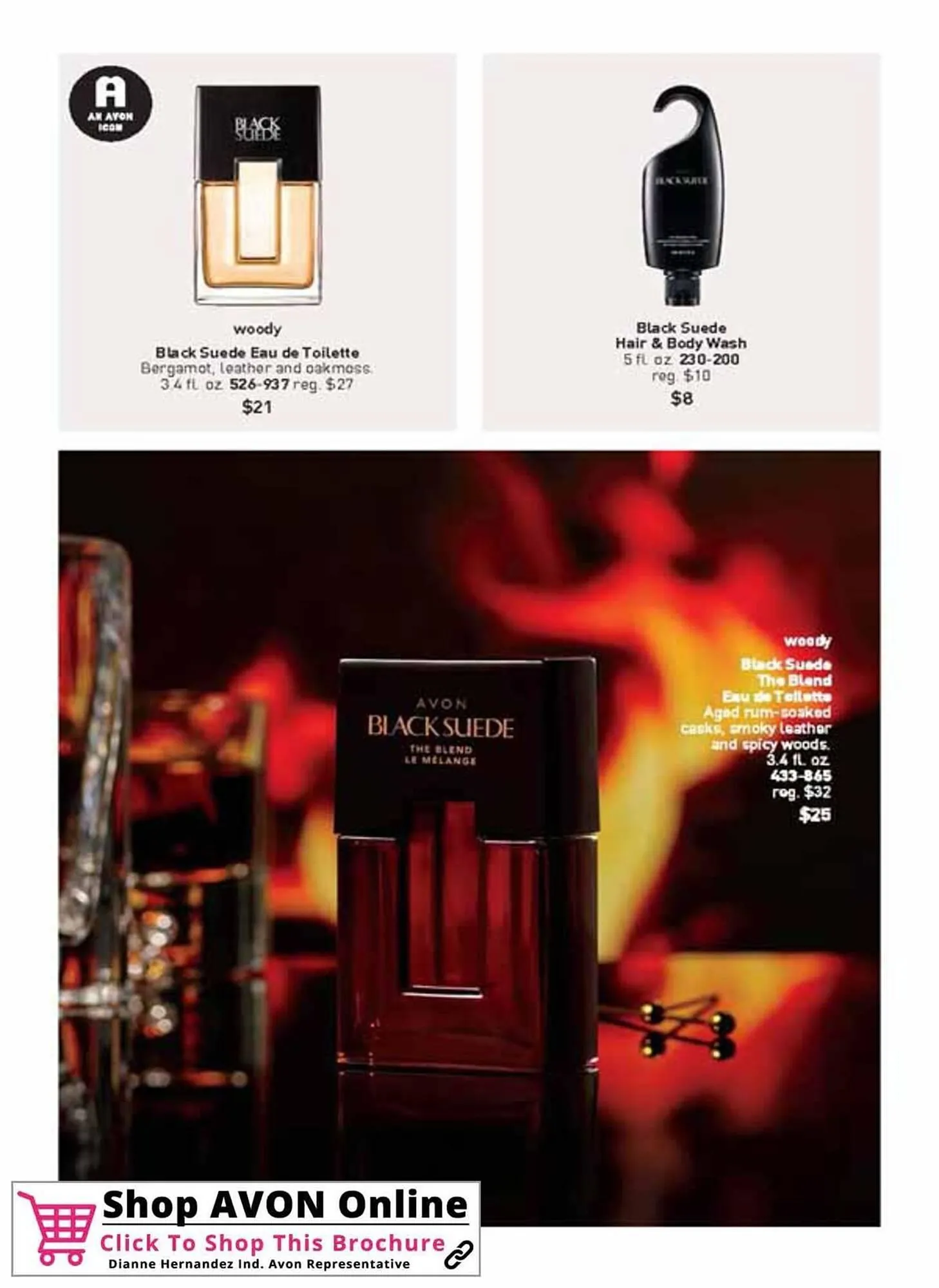 Avon catalogue - Catalogue valid from 3 April to 5 May 2026 - page 52