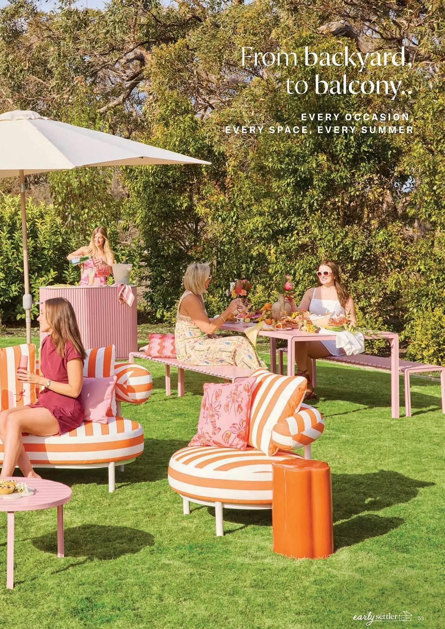 Early Settler catalogue - Catalogue valid from 24 October to 31 October 2025 - page 53