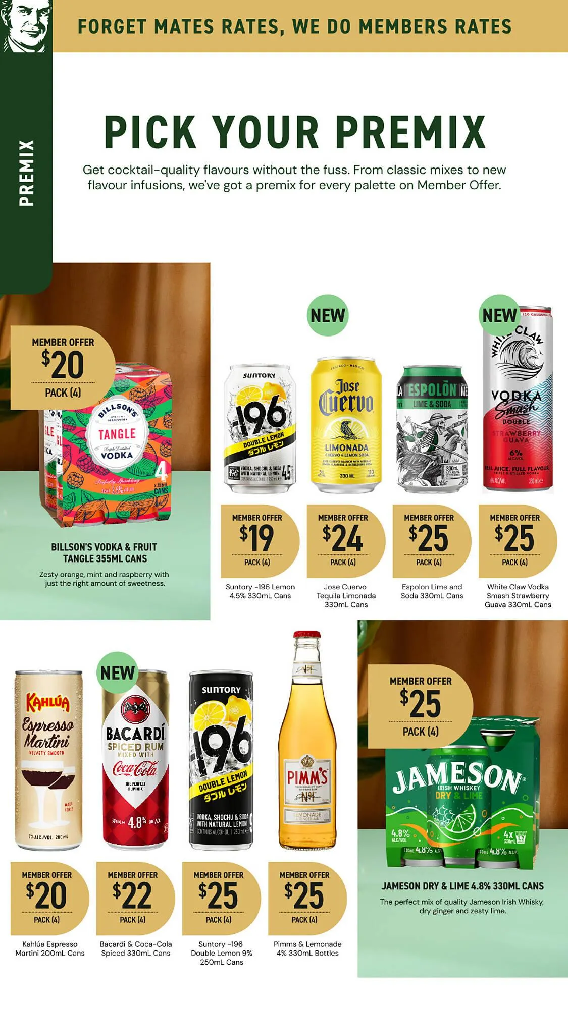 Dan Murphy's catalogue - Catalogue valid from 9 October to 5 November 2025 - page 29