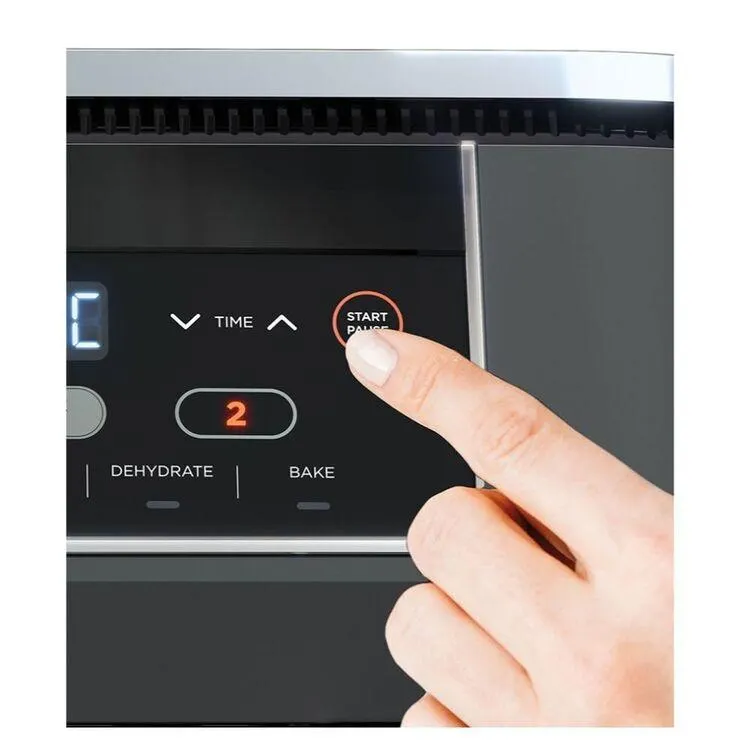 Ninja 7.6L Foodi Dual Zone Air Fryer AF300