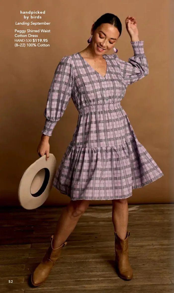 Spring 2024 - Catalogue valid from 12 September to 30 November 2024 - page 52