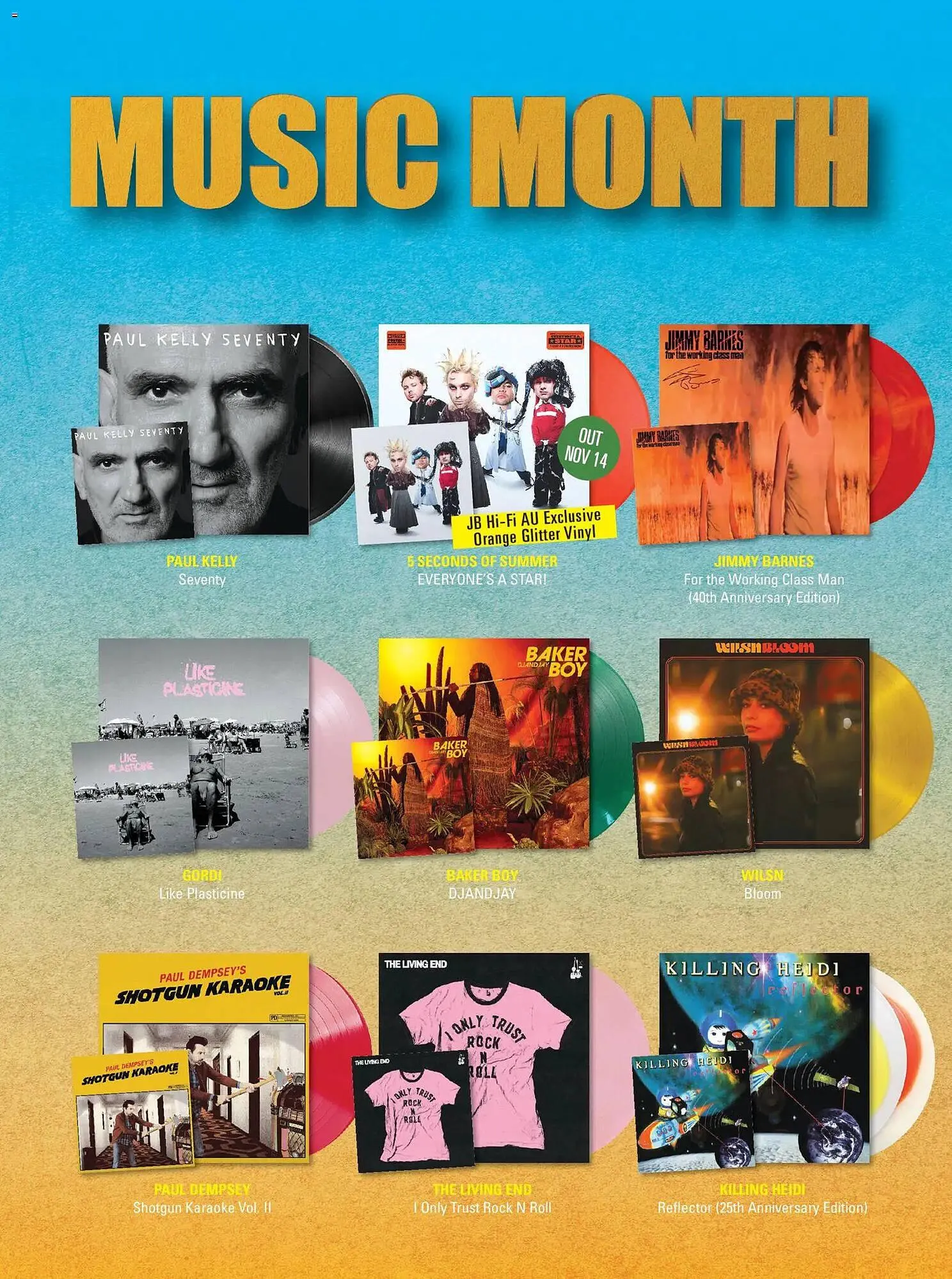 JB Hi-Fi catalogue - Catalogue valid from 31 October to 30 November 2025 - page 87