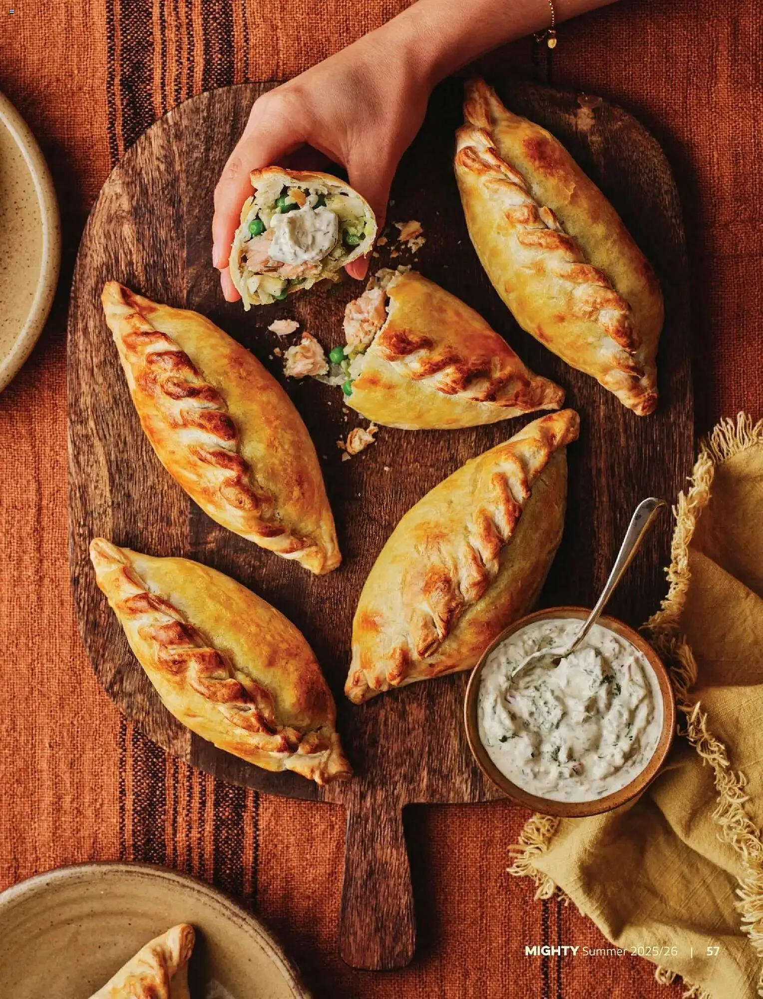 Foodland catalogue - Catalogue valid from 5 March to 5 June 2026 - page 57