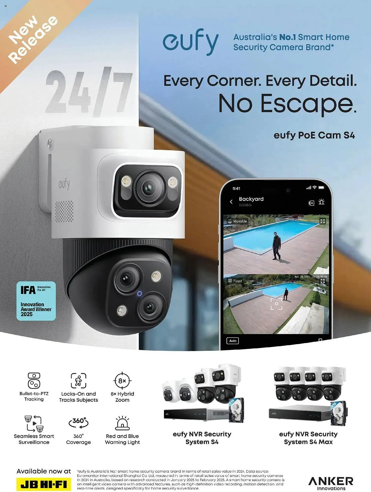 JB Hi-Fi catalogue - Catalogue valid from 31 October to 30 November 2025 - page 12