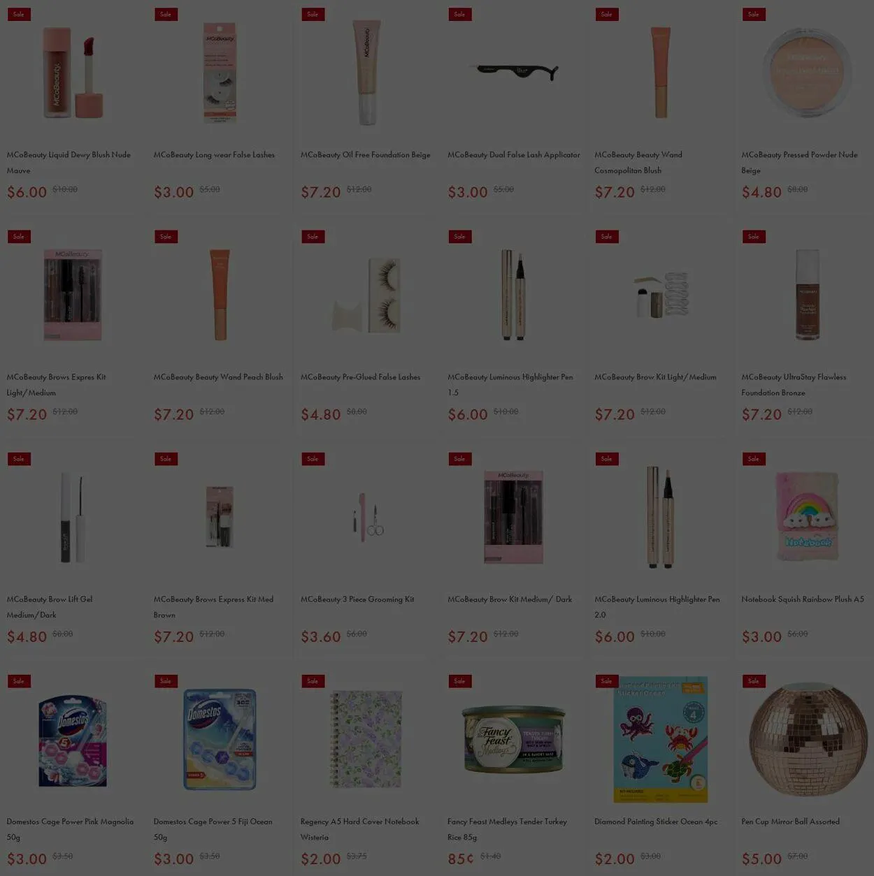 The Reject Shop Current catalogue - Catalogue valid from 12 May to 21 May 2025 - page 3