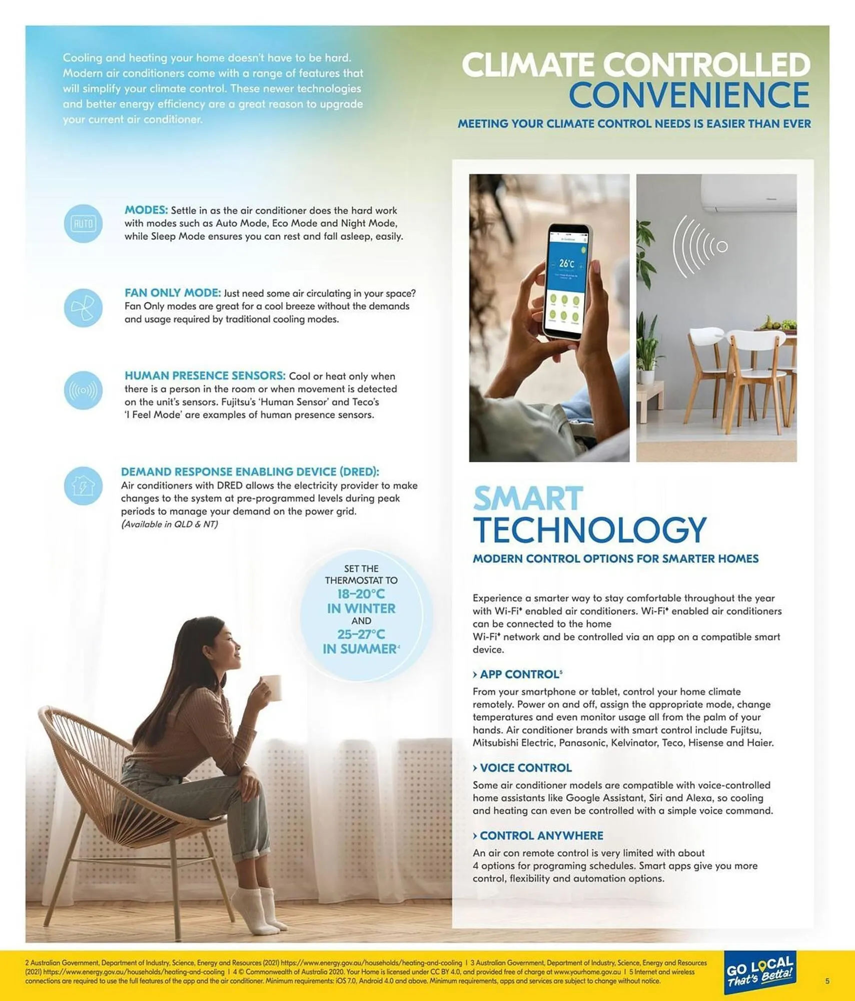 Betta catalogue - Catalogue valid from 31 October to 14 November 2025 - page 5