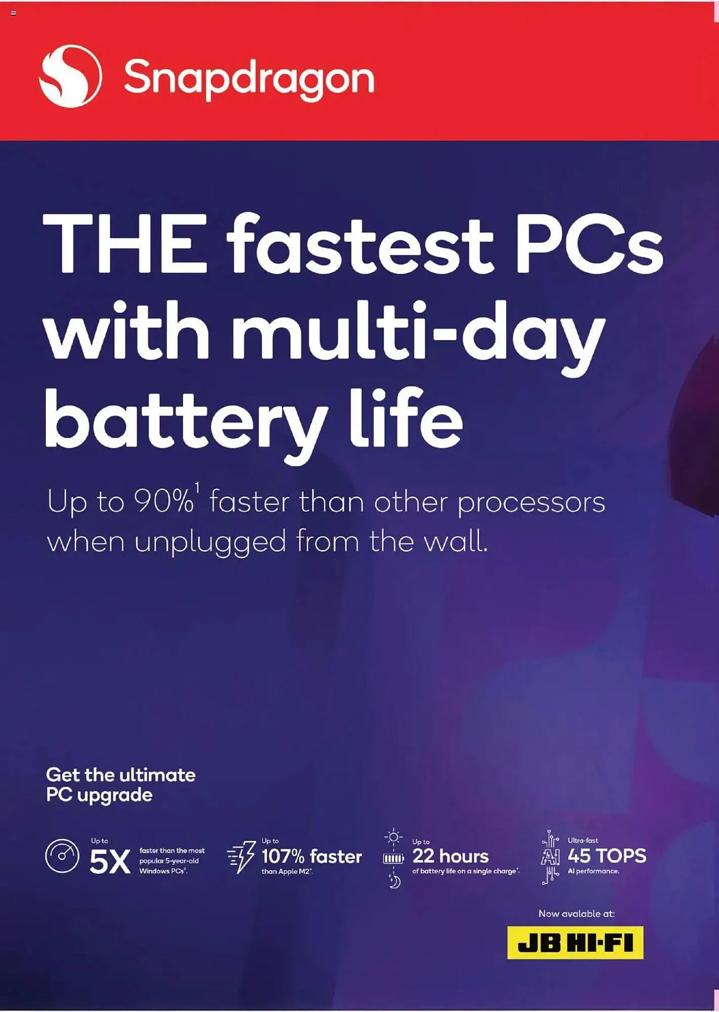 JB Hi-Fi catalogue - Catalogue valid from 1 May to 31 May 2025 - page 2