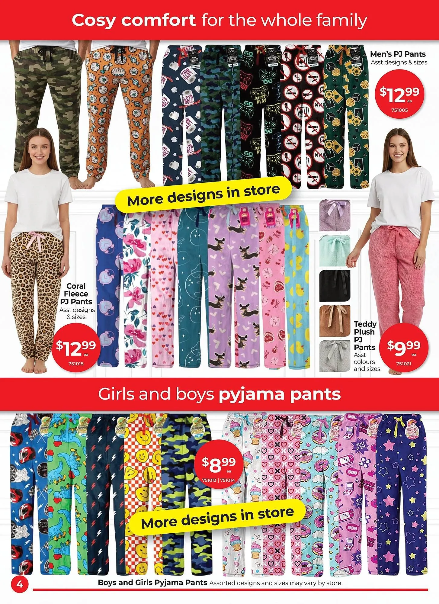Red Dot catalogue - Catalogue valid from 11 May to 17 May 2026 - page 4