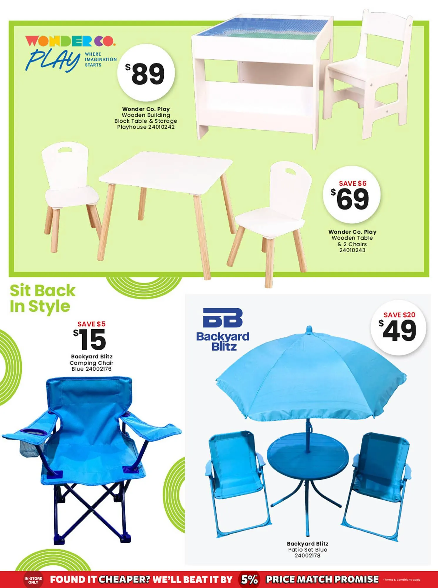 Toymate catalogue - Catalogue valid from 11 June to 8 July 2025 - page 100