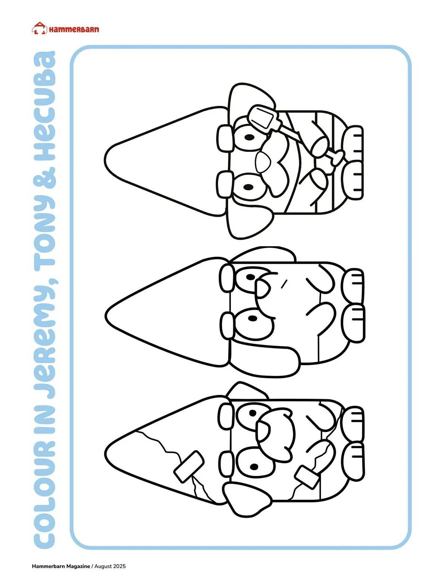 Bunnings catalogue - Catalogue valid from 1 August to 31 August 2025 - page 40