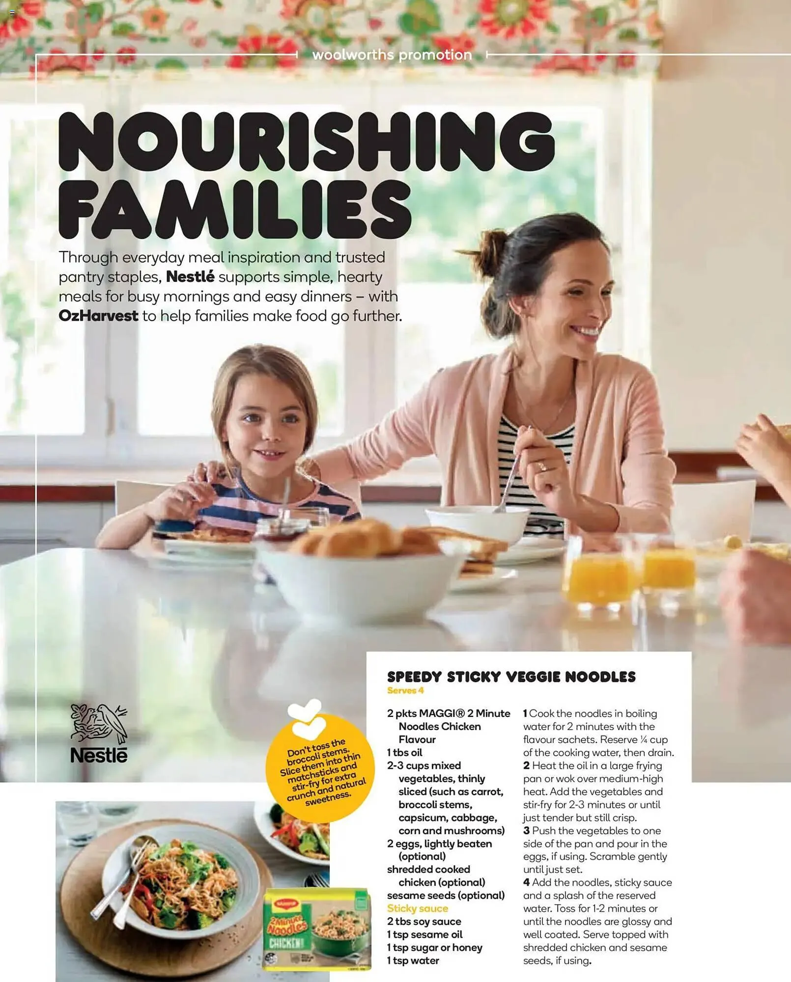 Woolworths catalogue - Catalogue valid from 30 April to 31 May 2026 - page 88