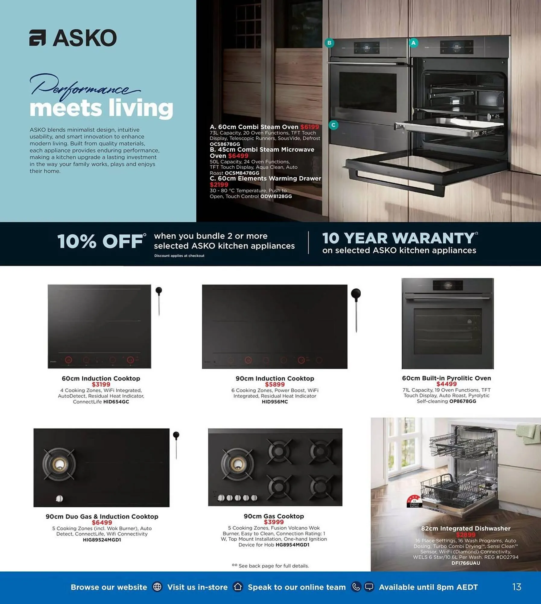 Bing Lee catalogue - Catalogue valid from 2 March to 31 March 2026 - page 13