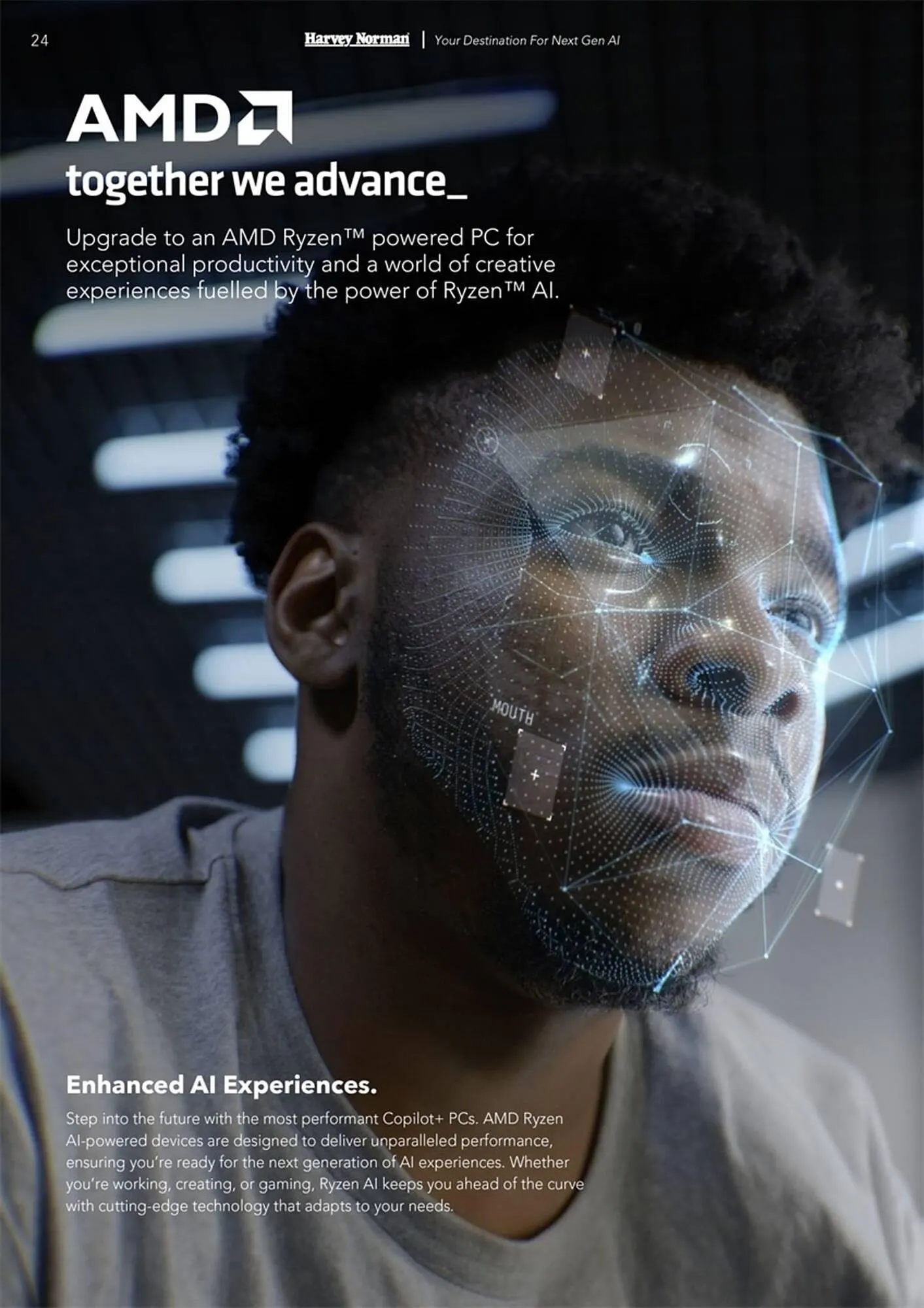 Harvey Norman catalogue - Catalogue valid from 19 February to 30 June 2025 - page 24