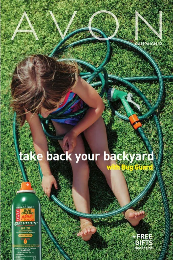 Campaign 12 Brochure - 1