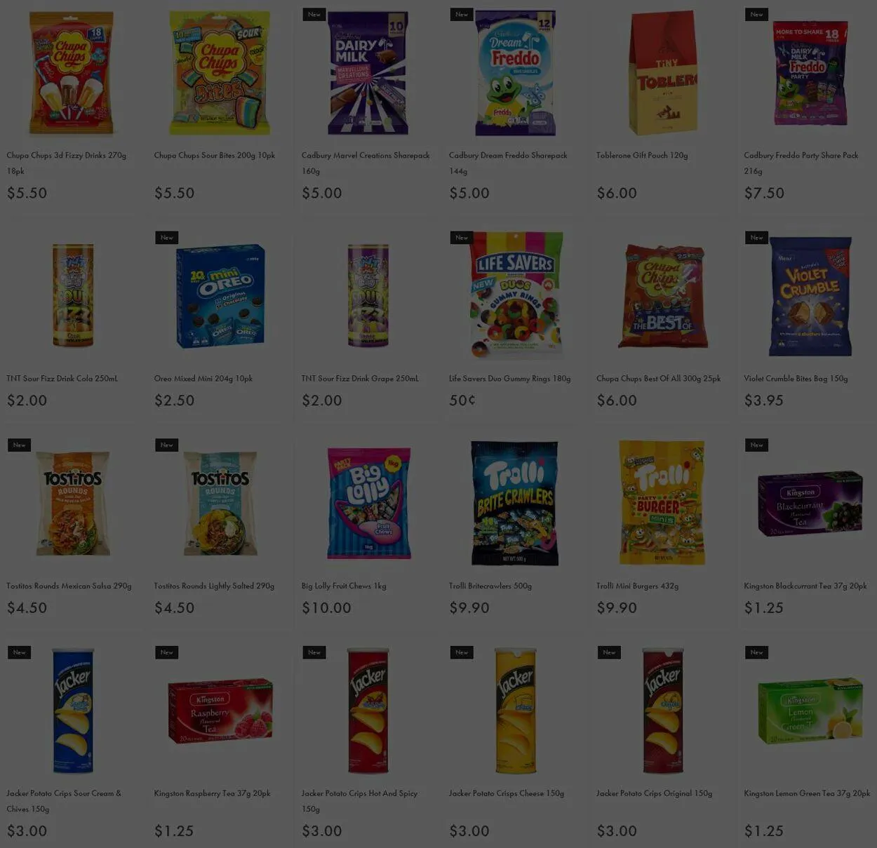 The Reject Shop Current catalogue - Catalogue valid from 3 March to 12 March 2025 - page 19