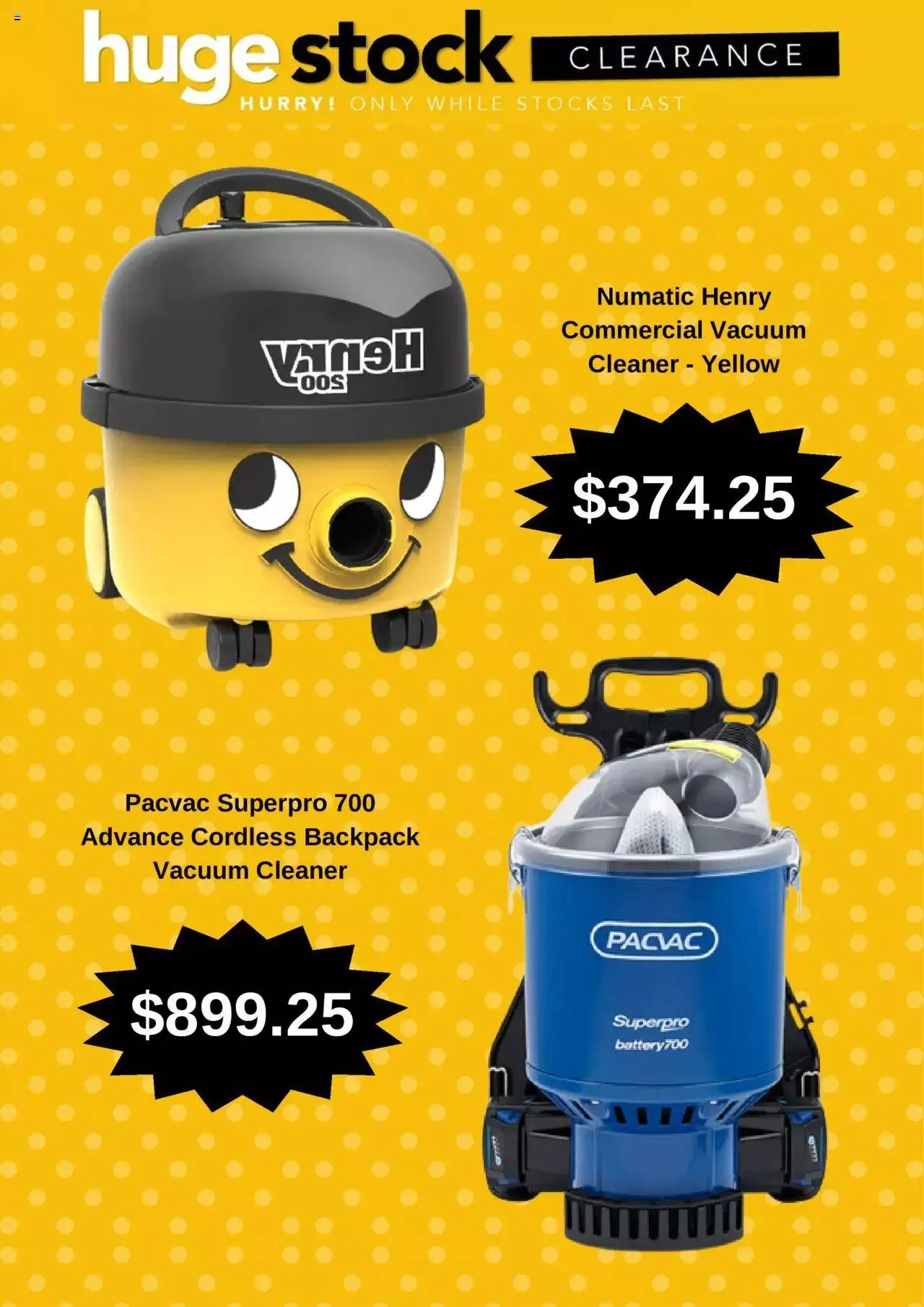 Godfreys Catalogue - Catalogue valid from 12 April to 31 December 2024 - page 2