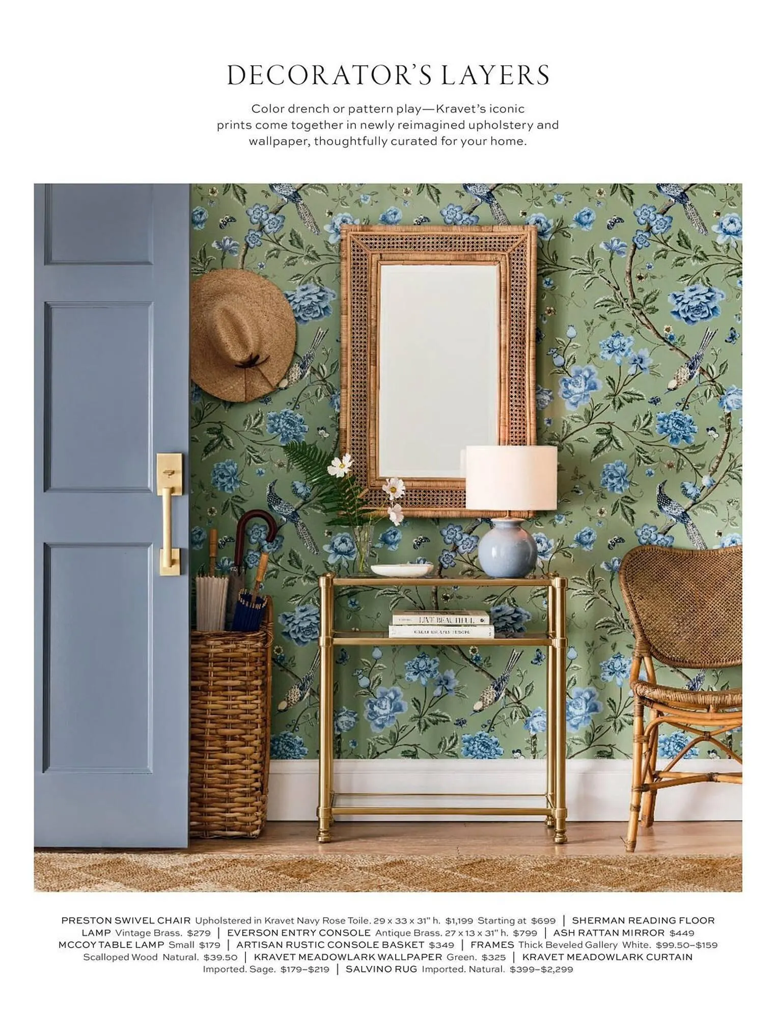 Pottery Barn catalogue - Catalogue valid from 15 December to 31 May 2026 - page 10