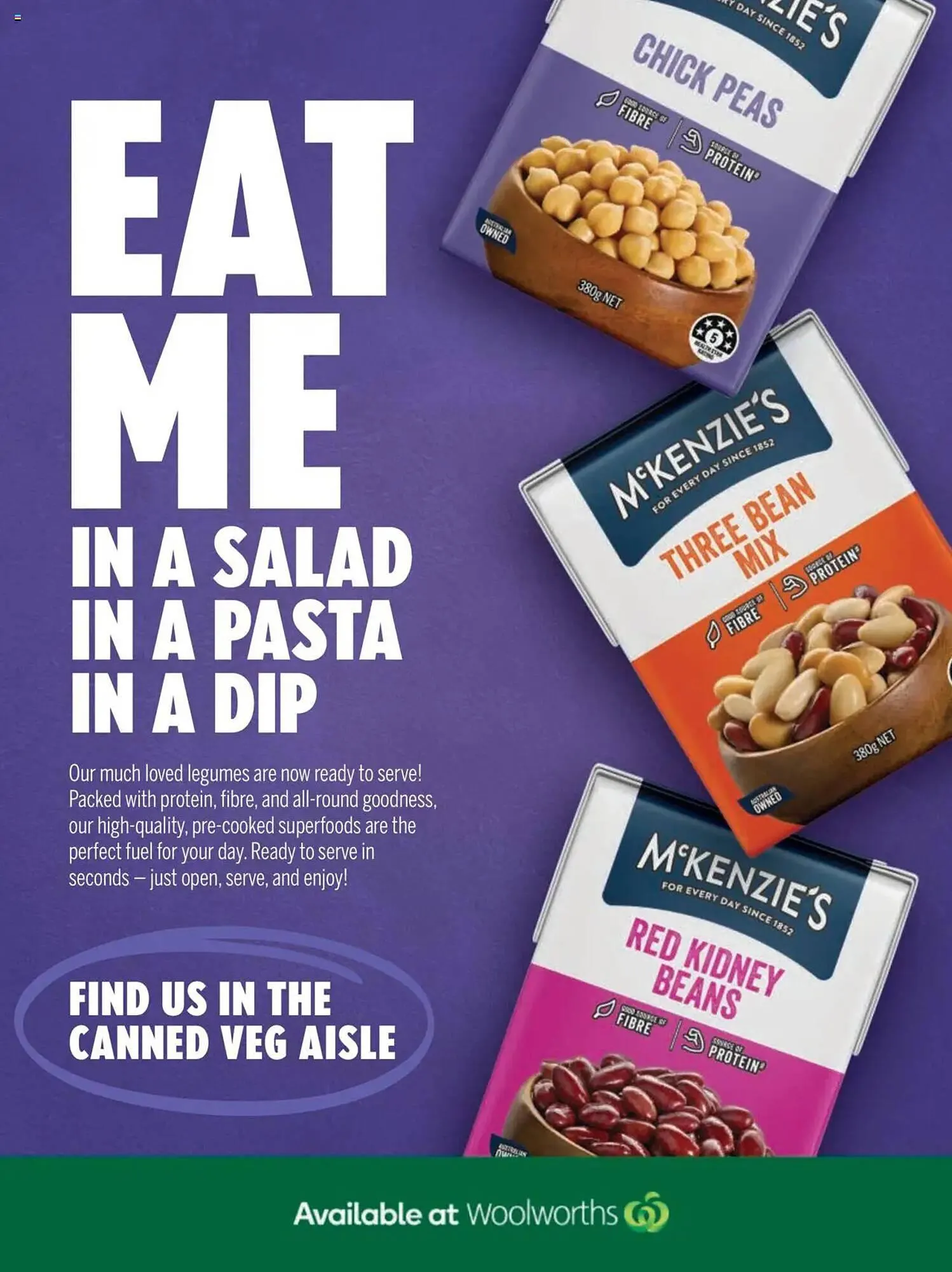 Woolworths catalogue - Catalogue valid from 1 May to 31 May 2025 - page 14