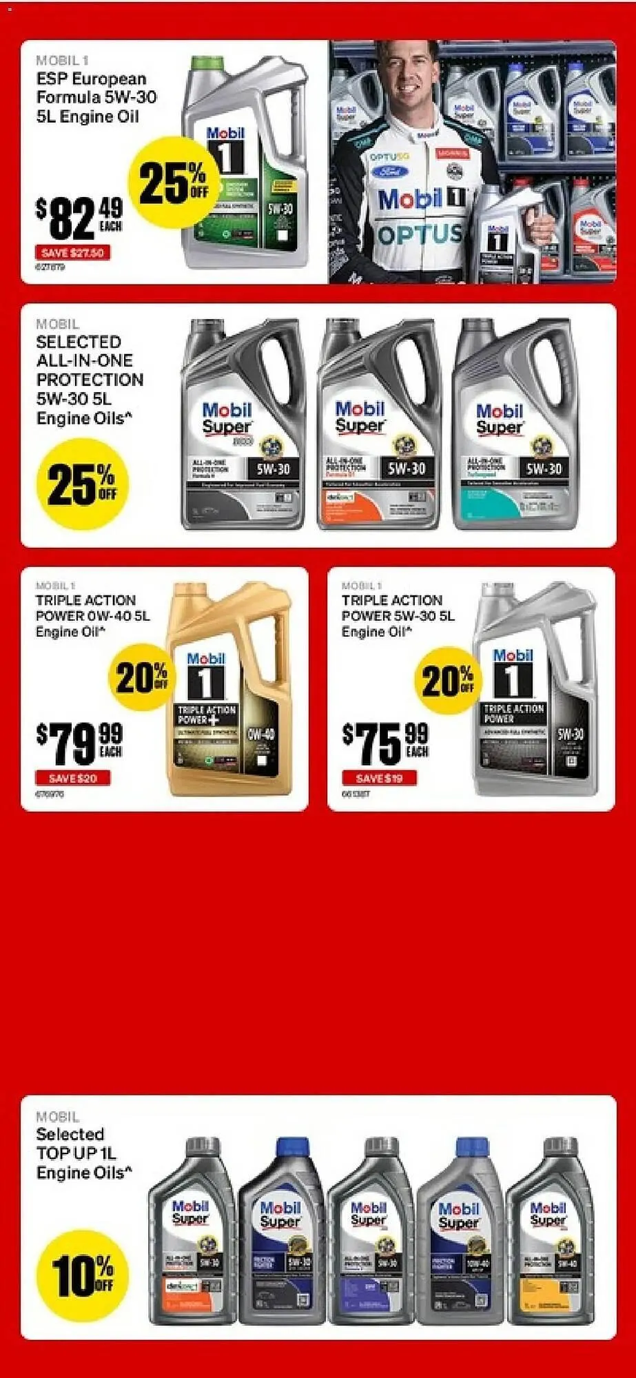 SuperCheap Auto catalogue - Catalogue valid from 13 February to 1 March 2026 - page 6