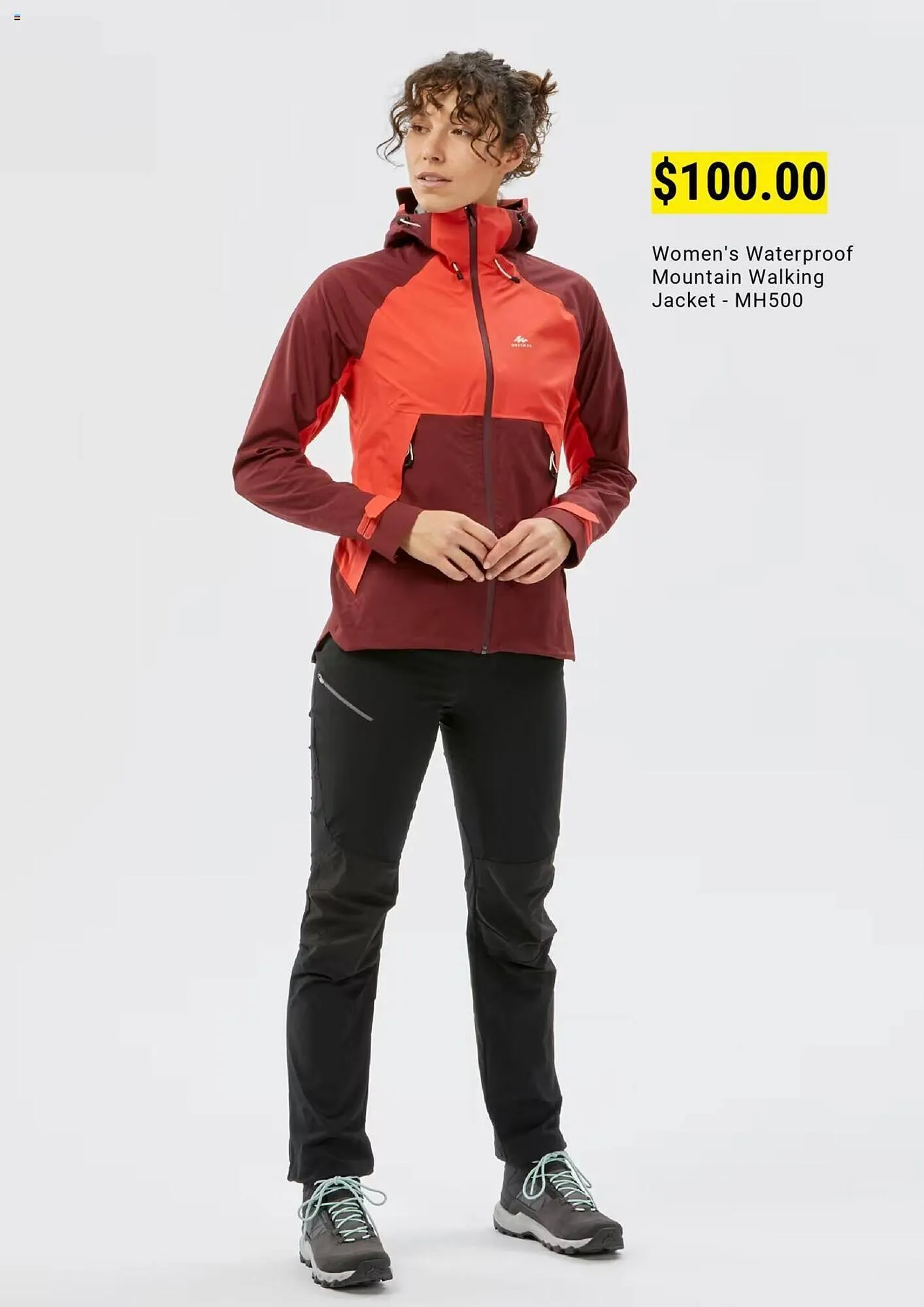 Decathlon catalogue - Catalogue valid from 1 September to 30 September 2024 - page 15