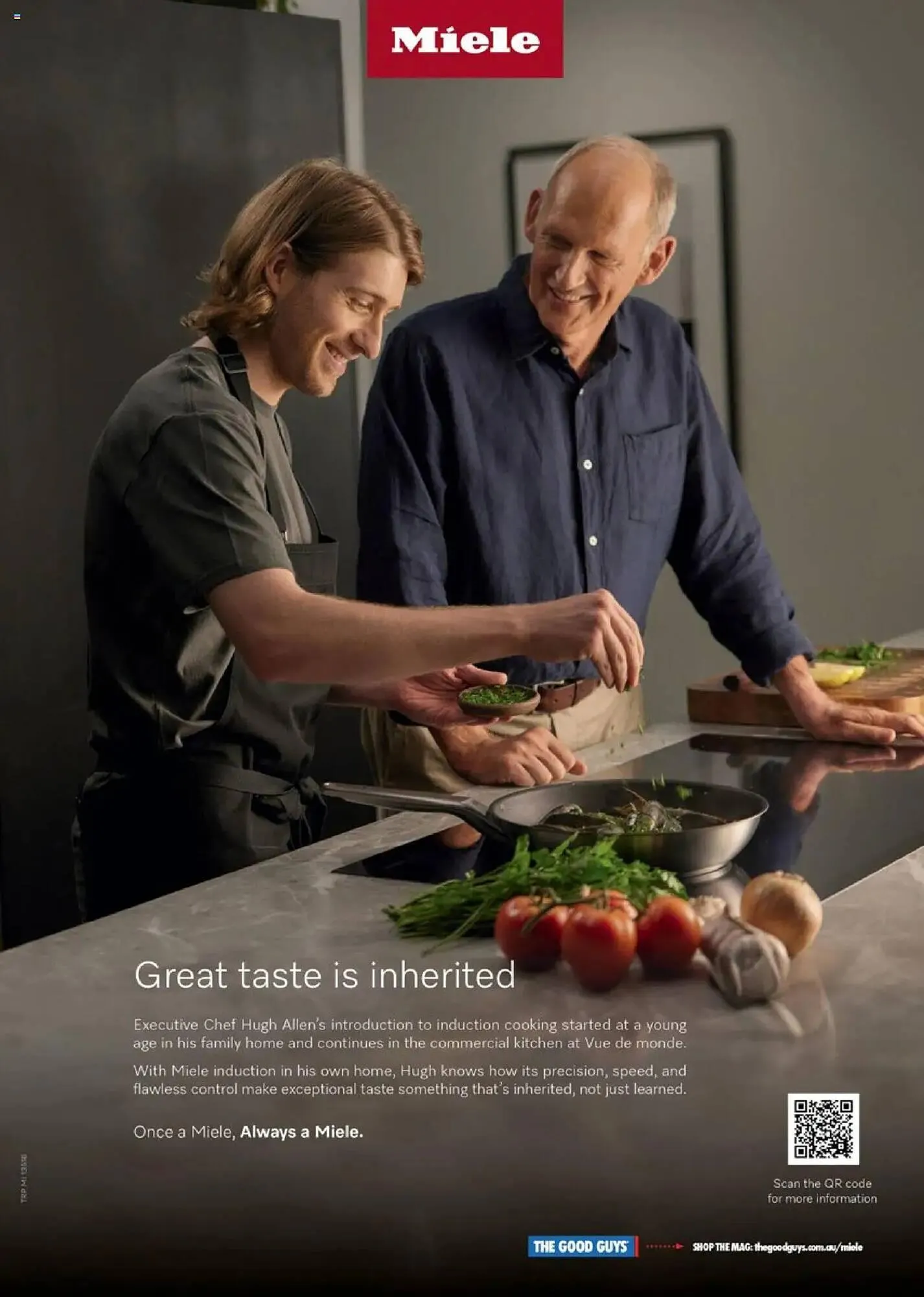 The Good Guys catalogue - Catalogue valid from 29 September to 31 October 2025 - page 15