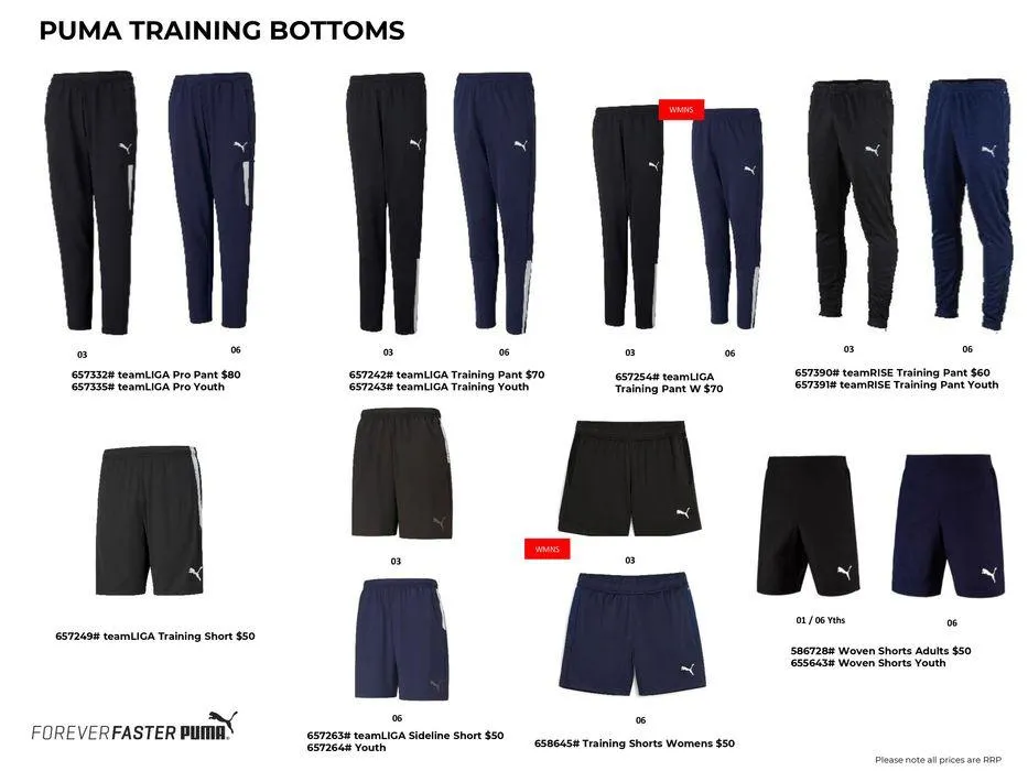 2024 TLA Stock Range - Catalogue valid from 3 January to 31 December 2024 - page 8