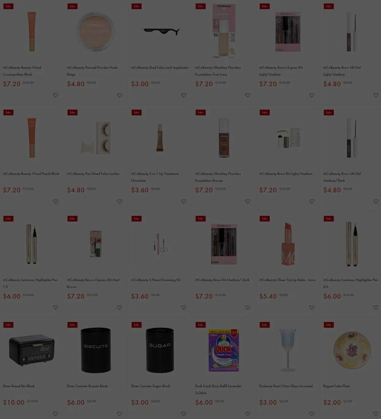 The Reject Shop Current catalogue - Catalogue valid from 1 September to 10 September 2025 - page 5